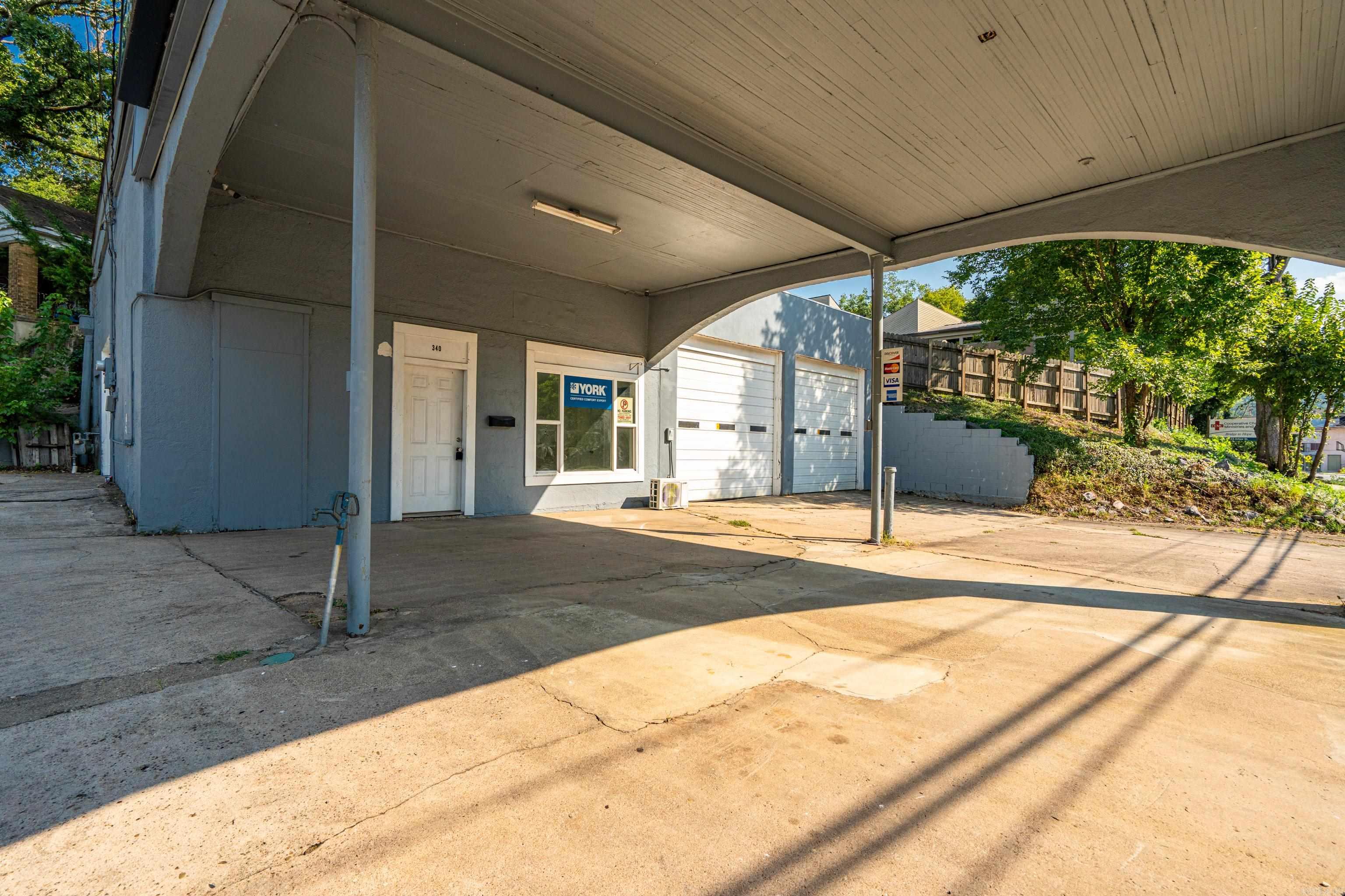 340 Park  Hot Springs, AR