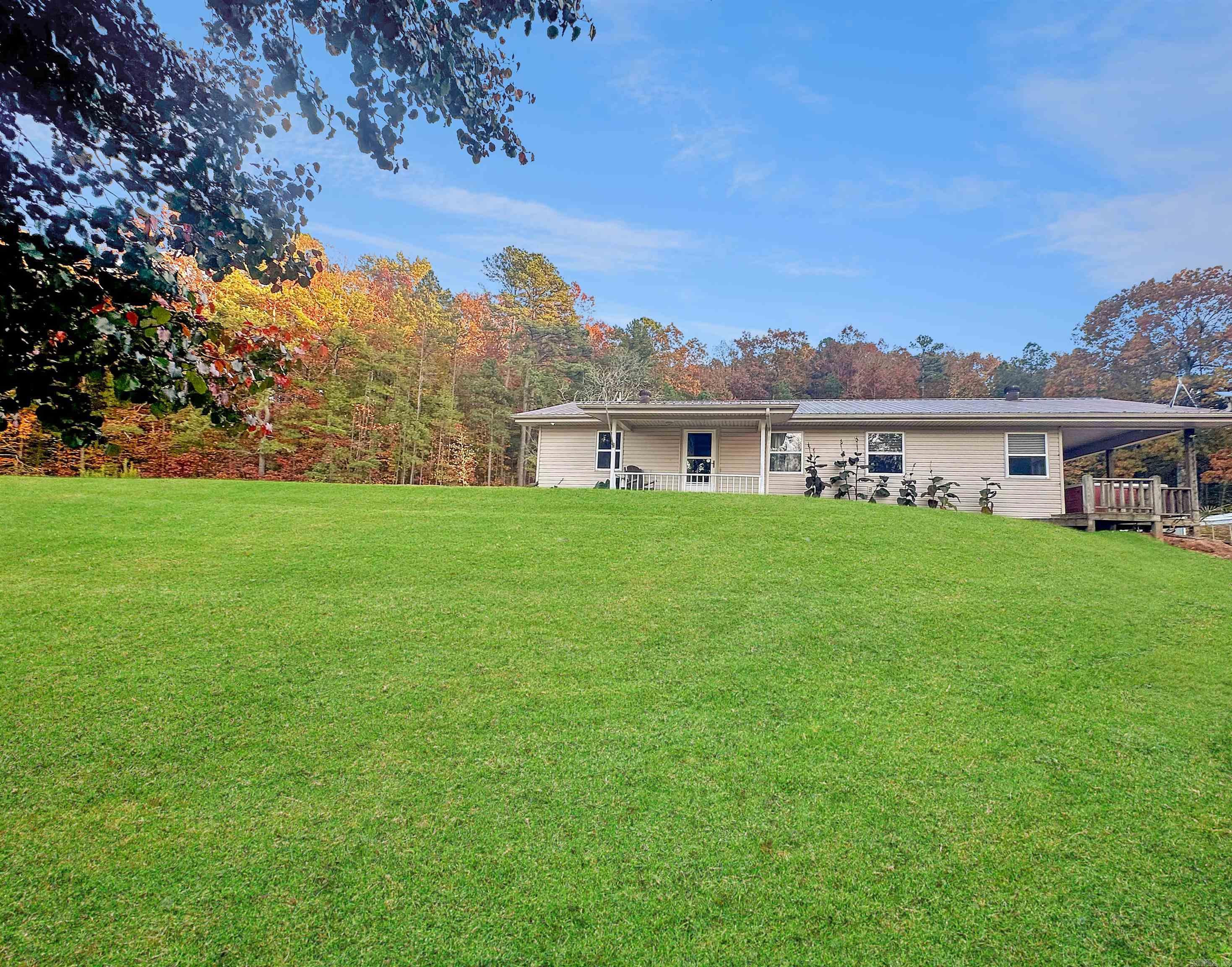 3381 Highway 8  Norman, AR