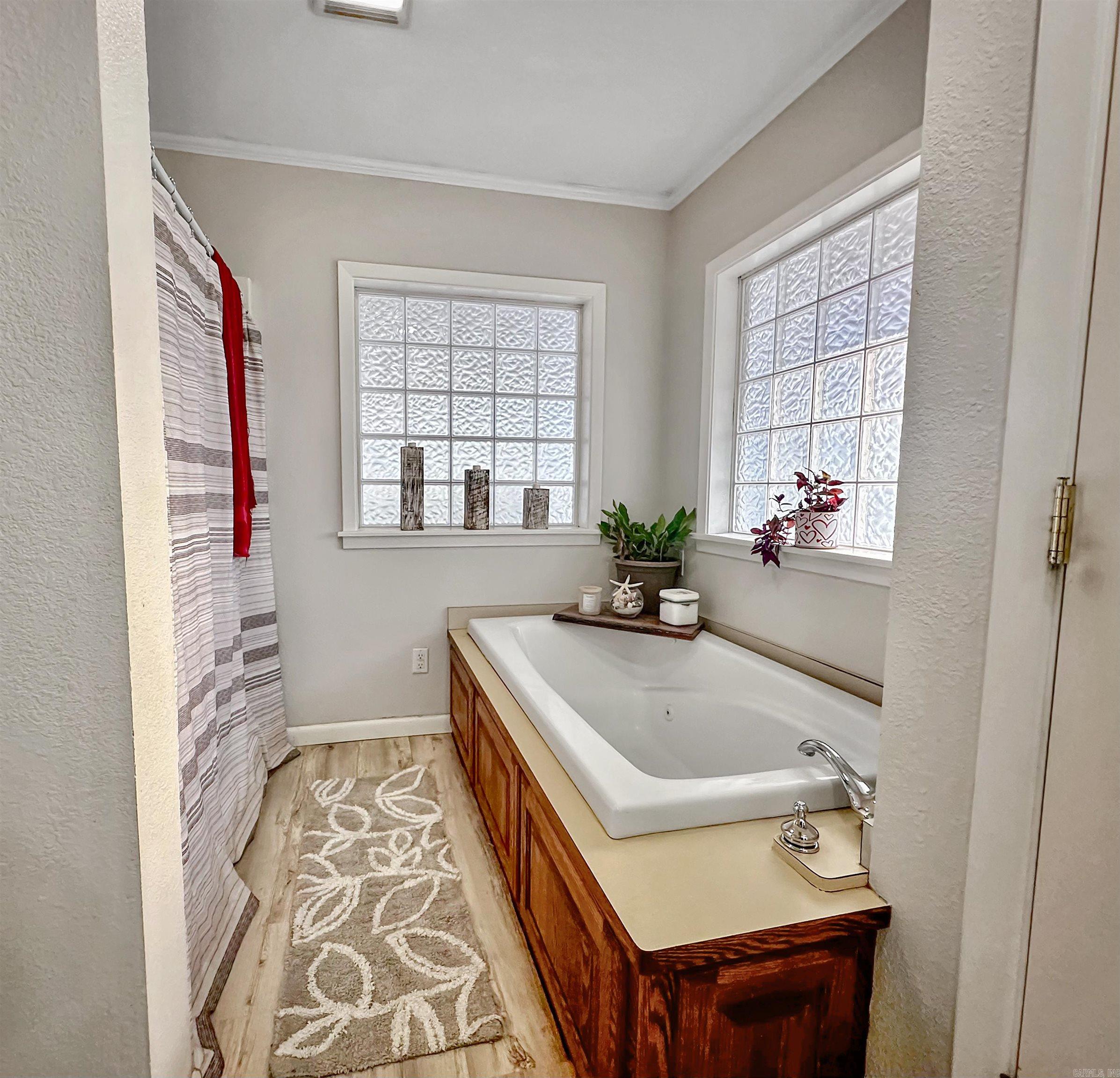 3381 Highway 8  Norman, AR