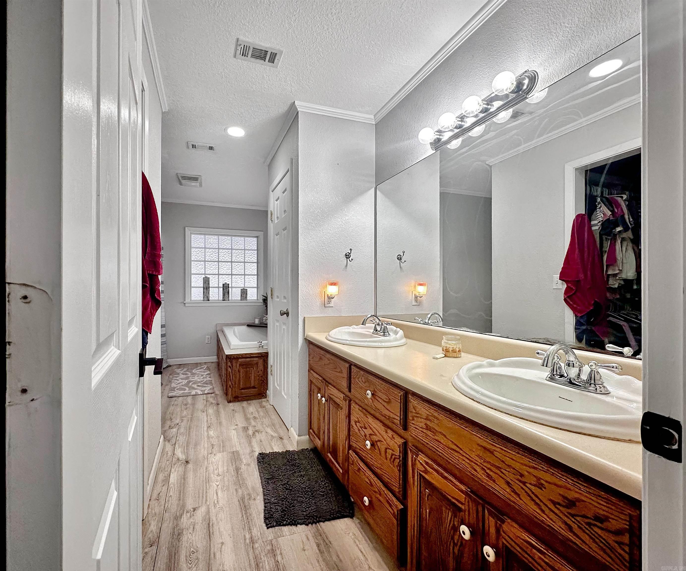 3381 Highway 8  Norman, AR