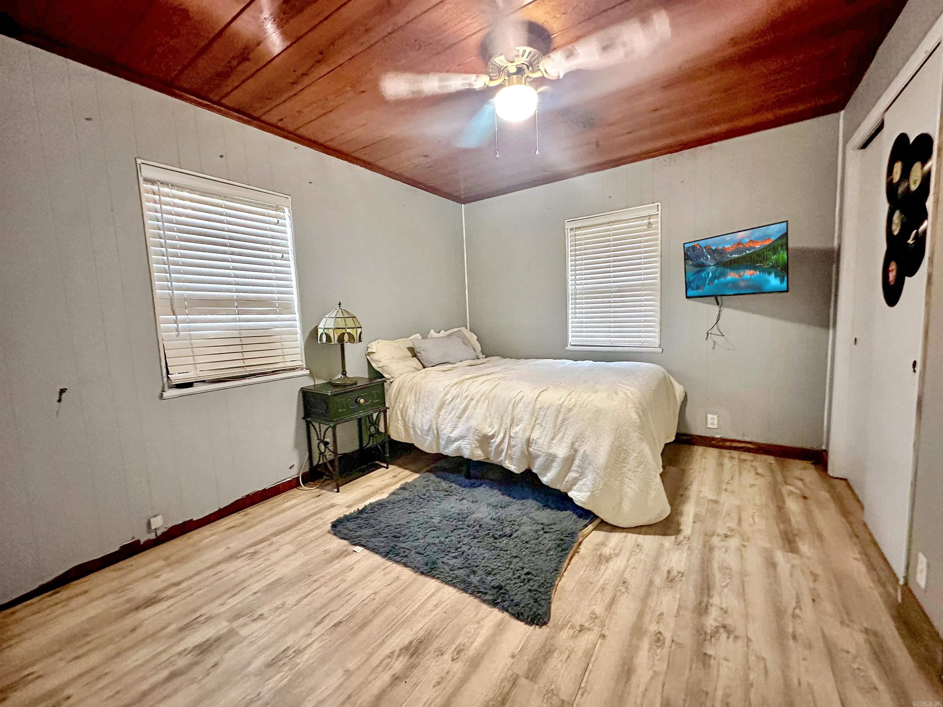 3381 Highway 8  Norman, AR