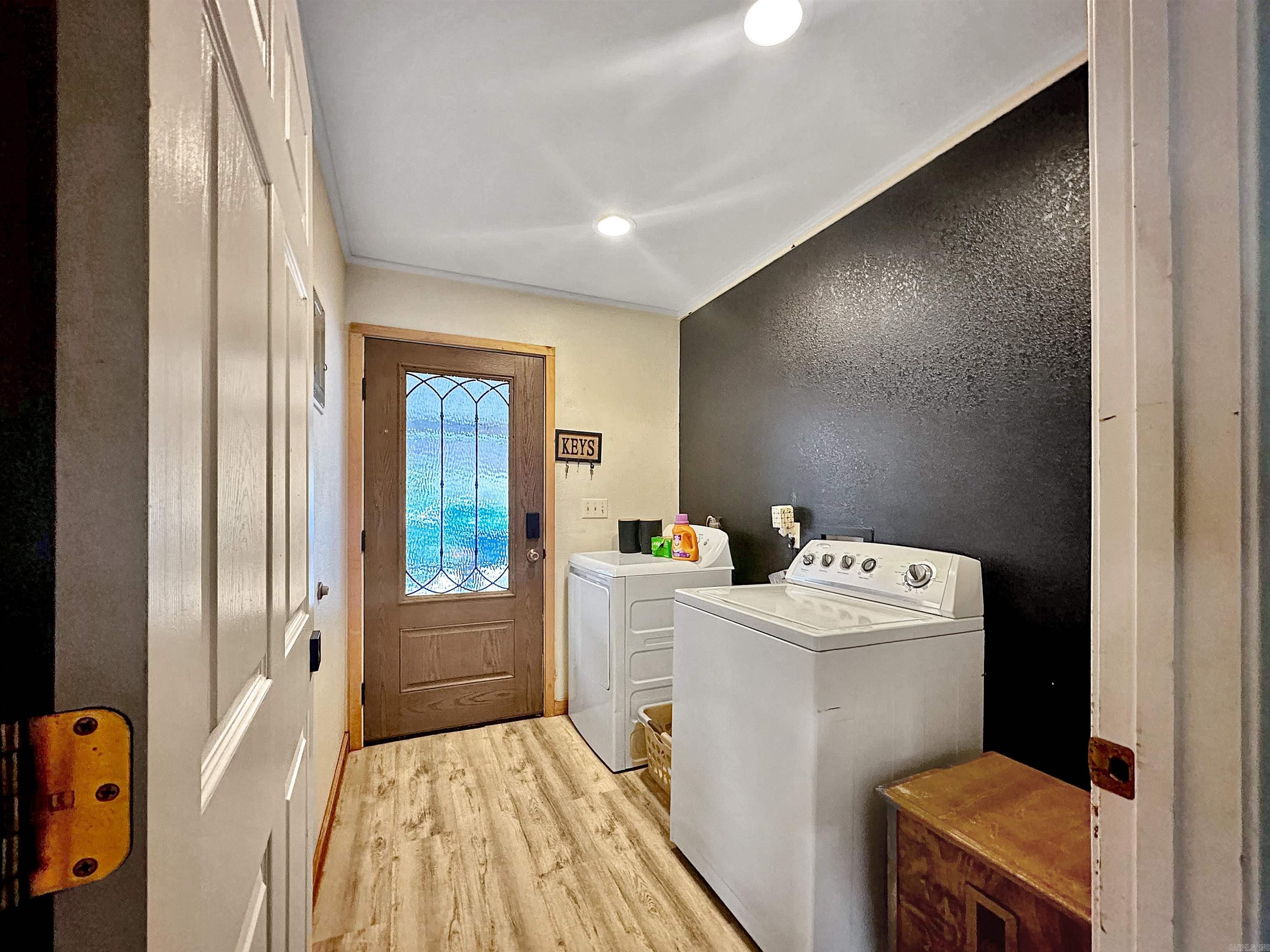 3381 Highway 8  Norman, AR