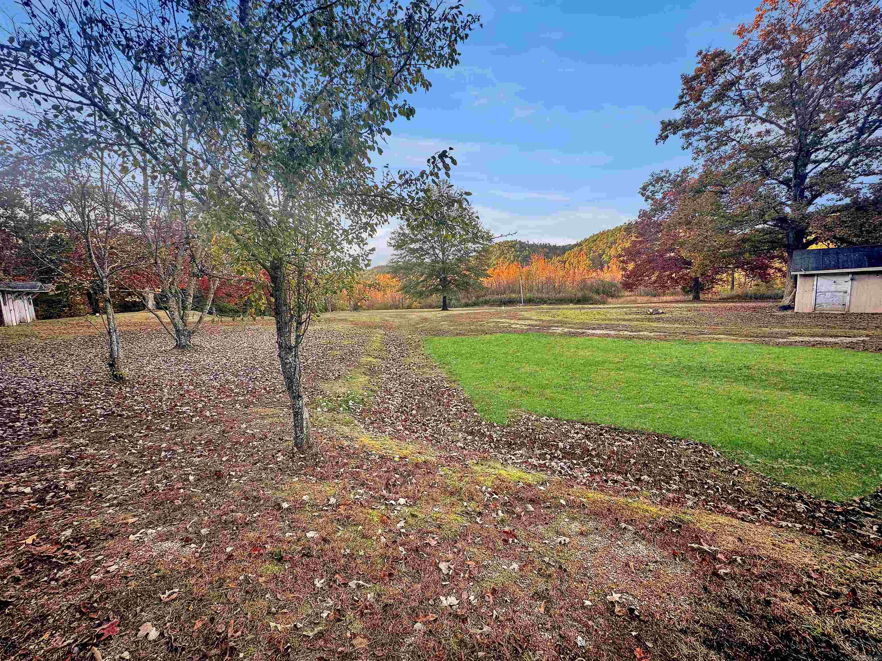 3381 Highway 8  Norman, AR