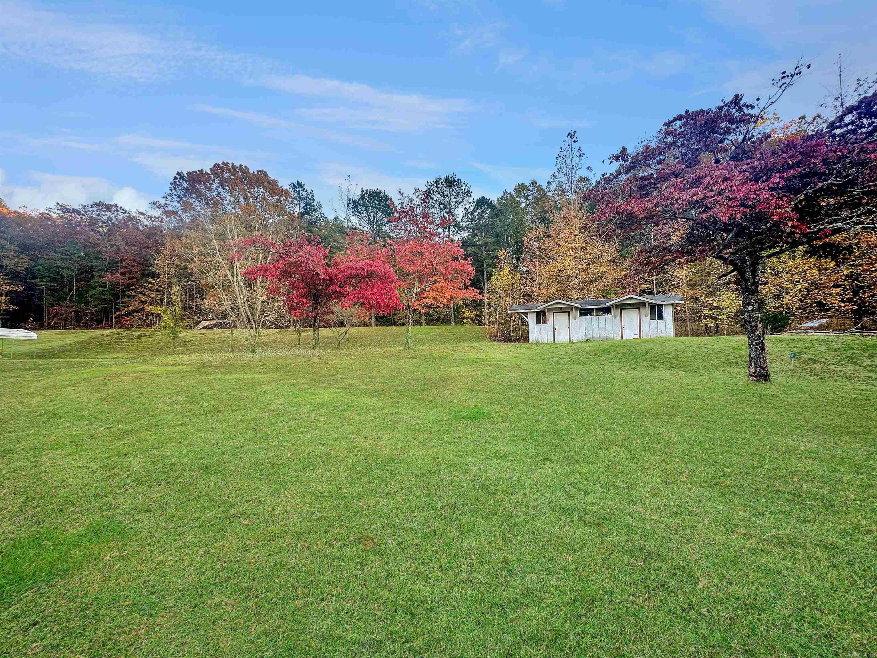 3381 Highway 8  Norman, AR