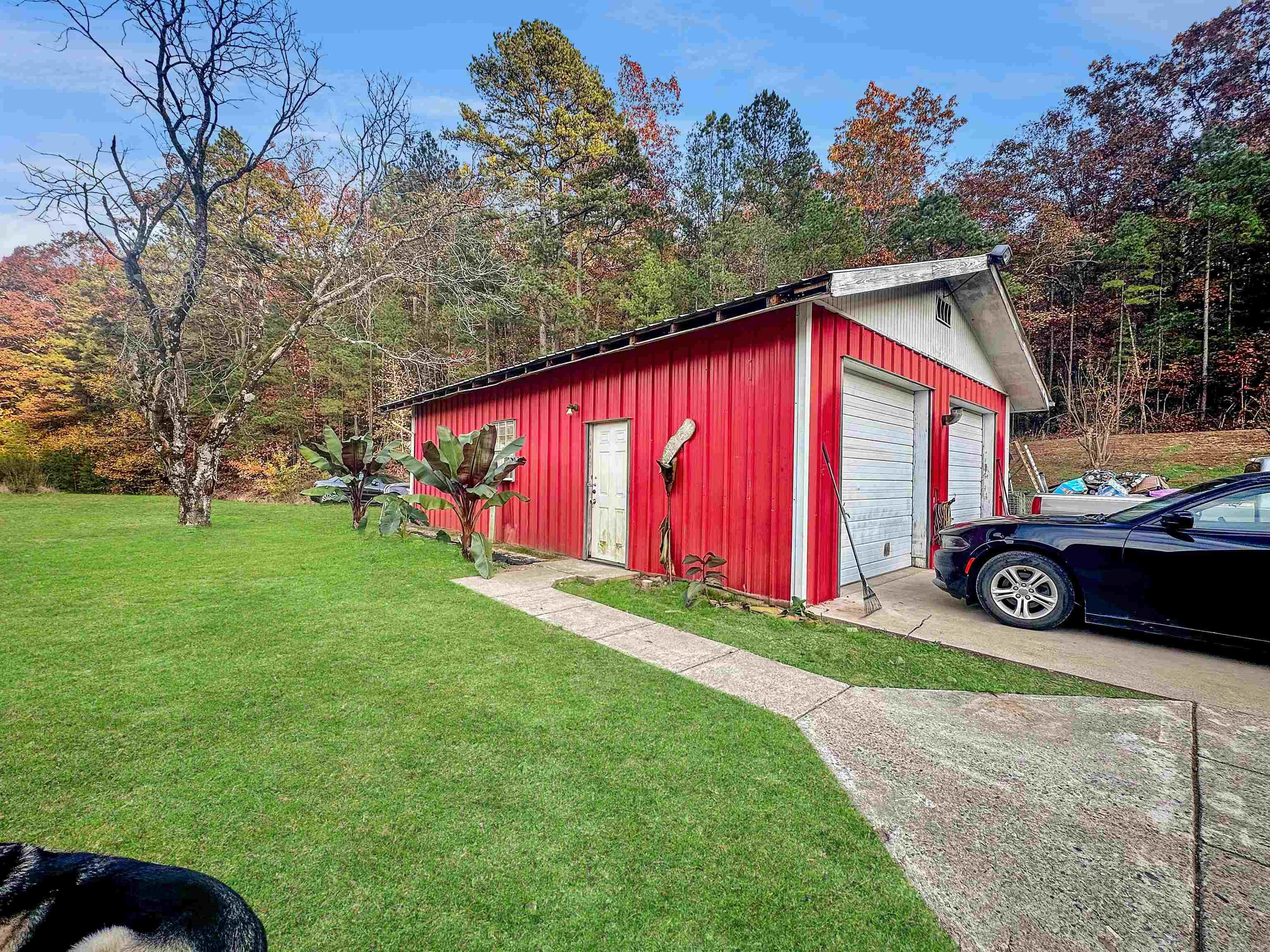 3381 Highway 8  Norman, AR