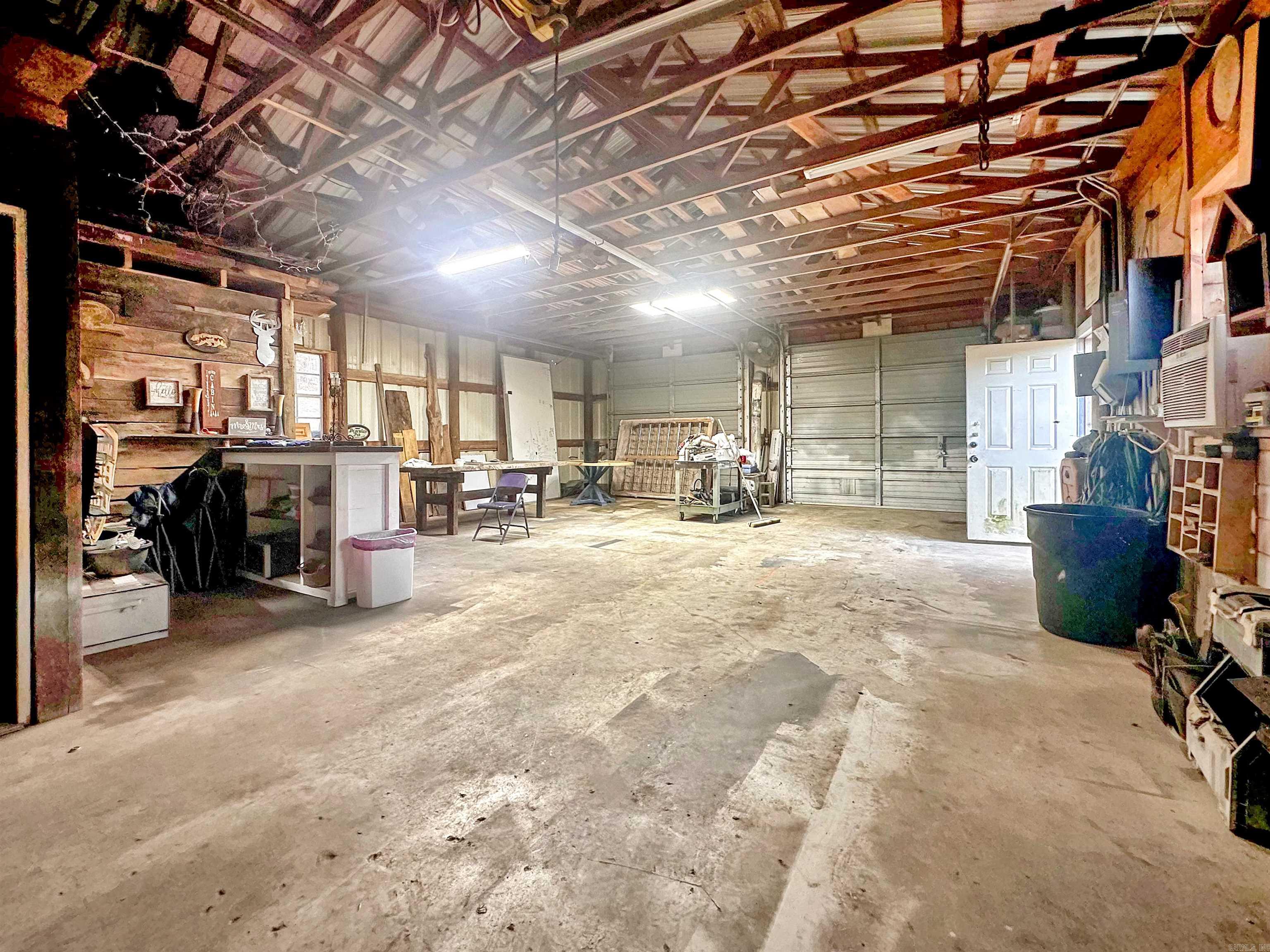 3381 Highway 8  Norman, AR