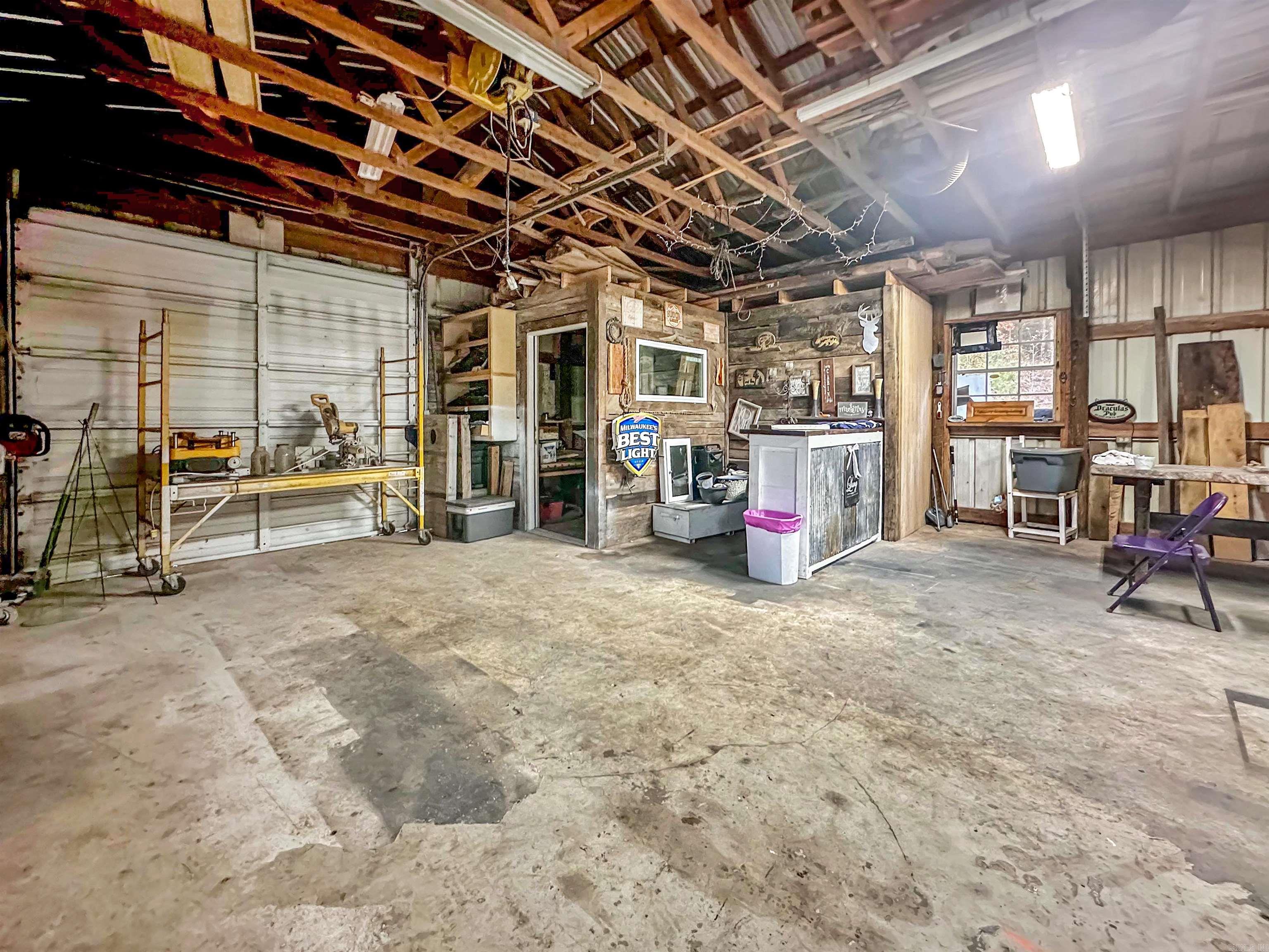 3381 Highway 8  Norman, AR