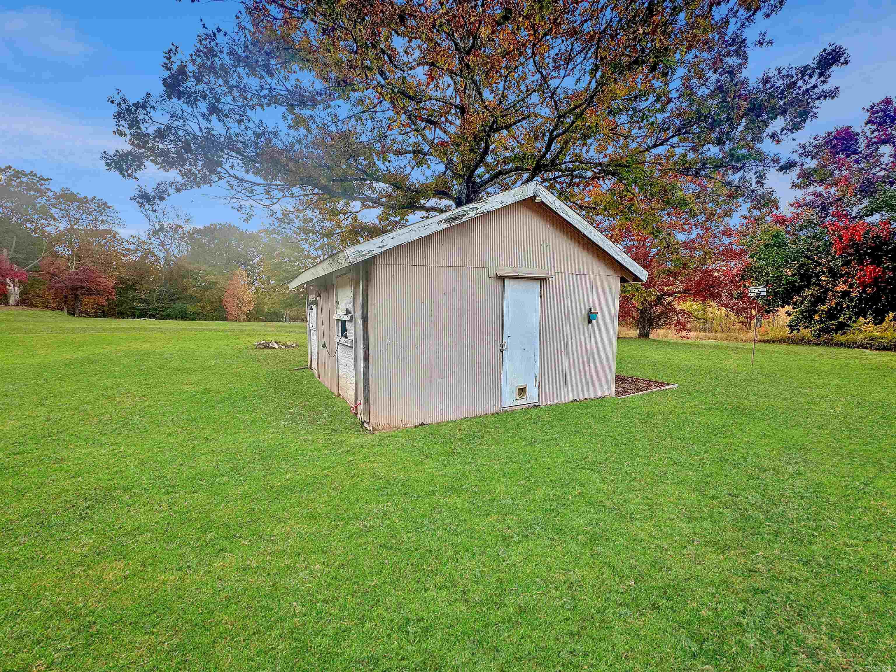 3381 Highway 8  Norman, AR