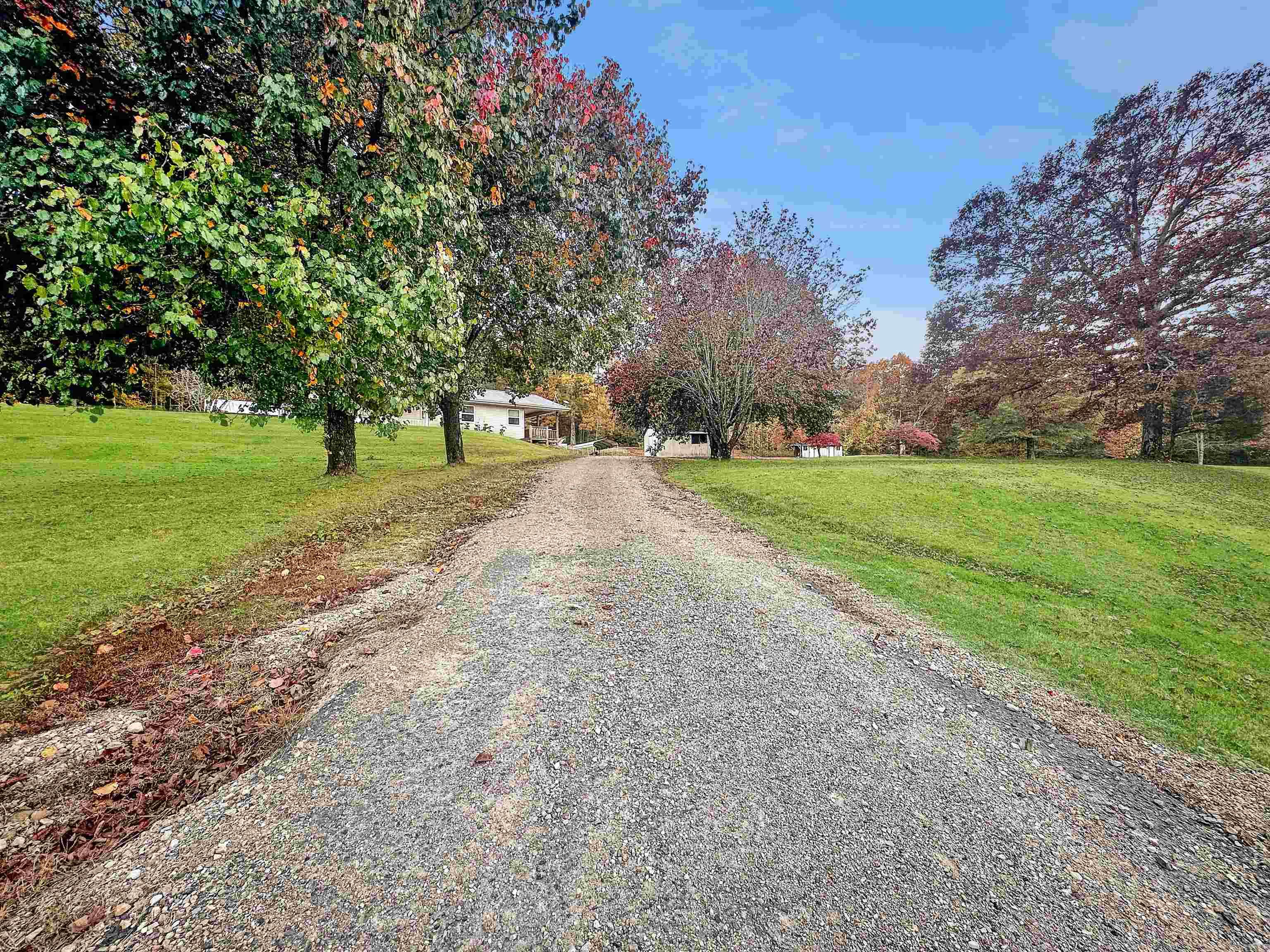 3381 Highway 8  Norman, AR