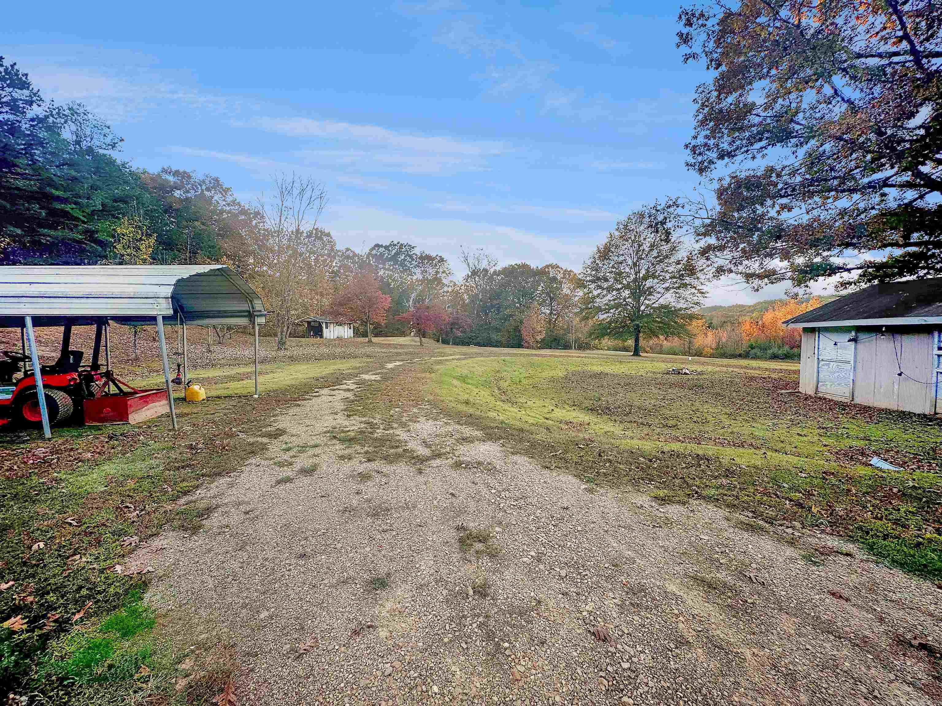 3381 Highway 8  Norman, AR