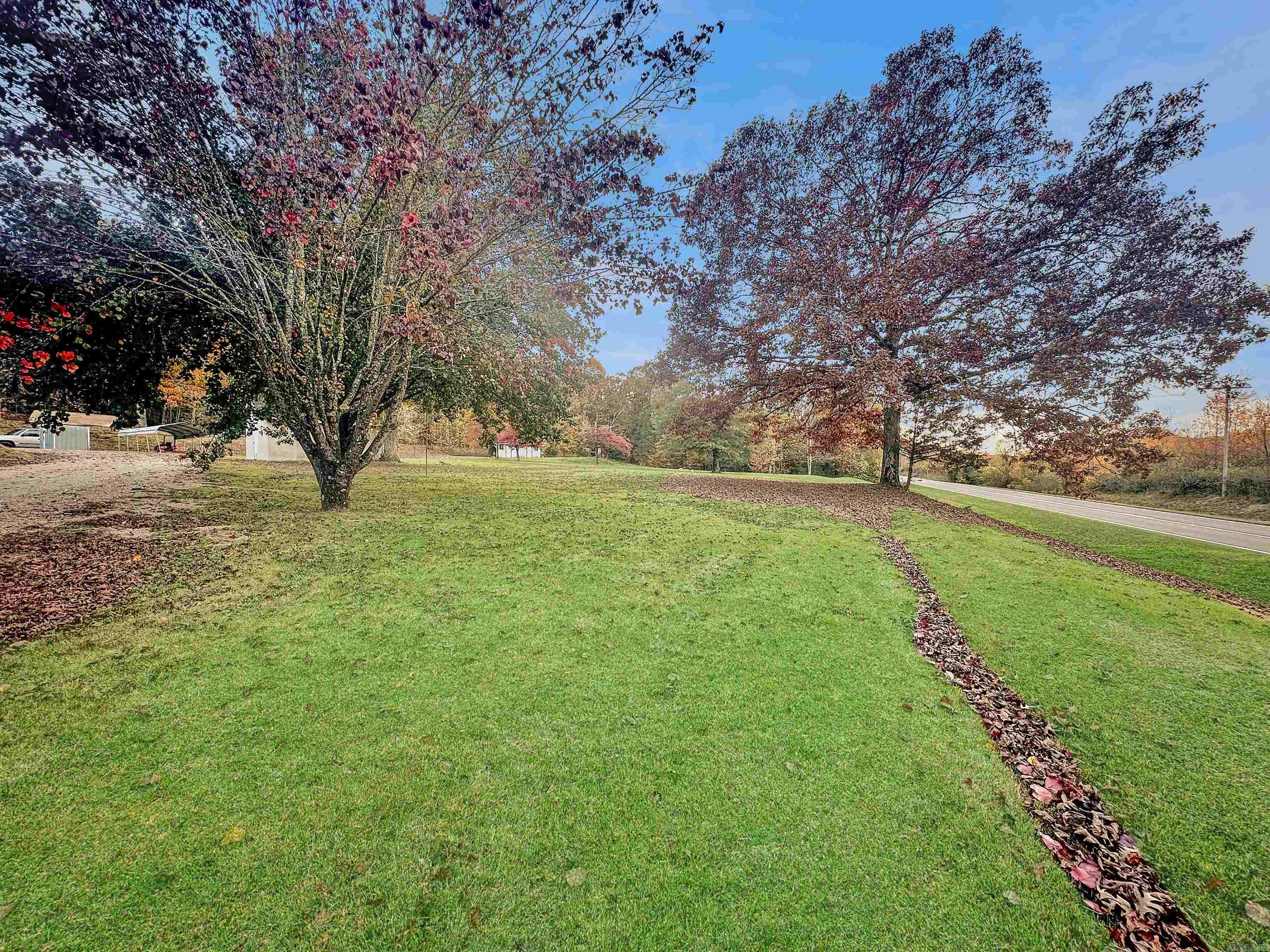 3381 Highway 8  Norman, AR