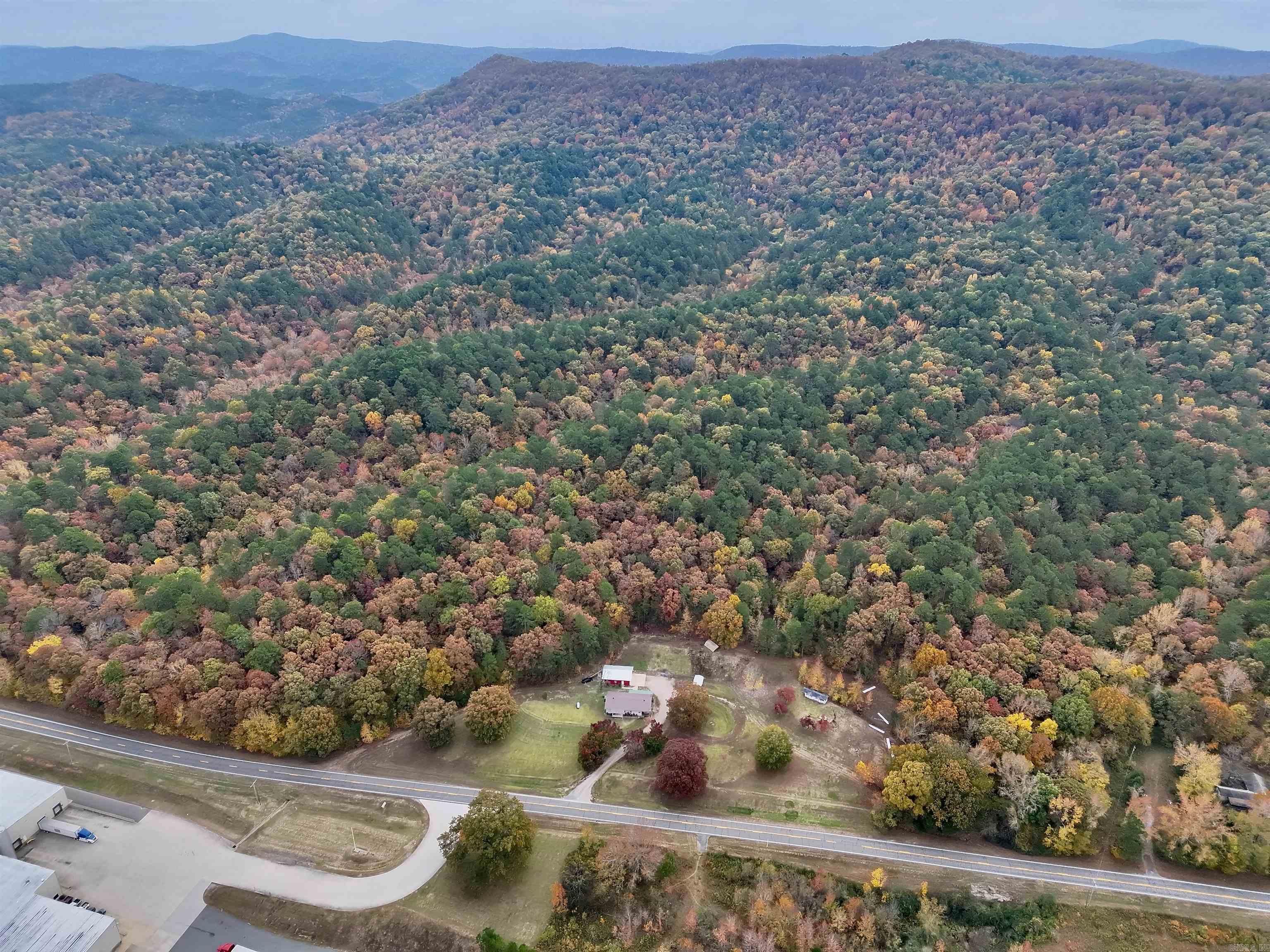 3381 Highway 8  Norman, AR