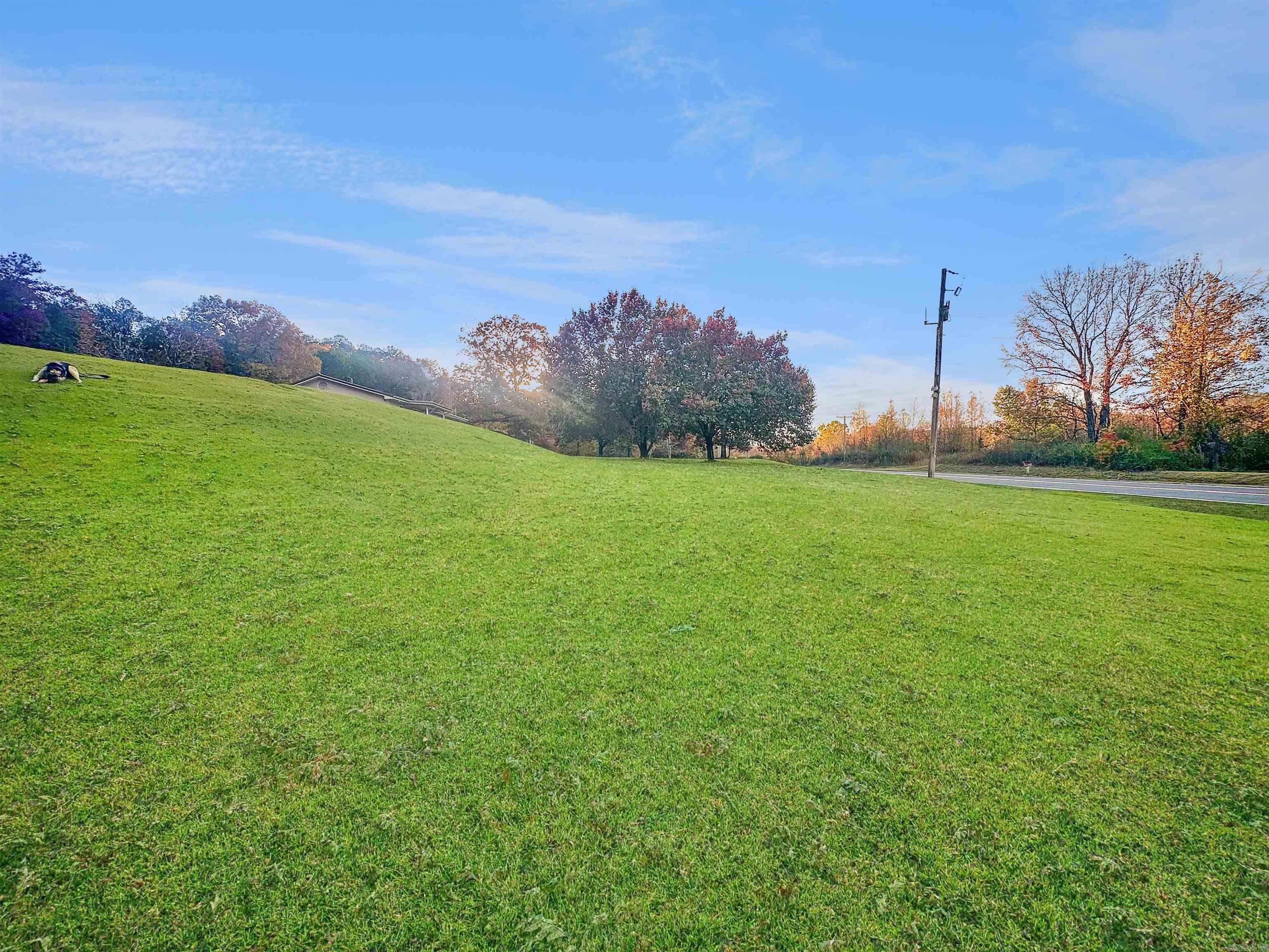 3381 Highway 8  Norman, AR