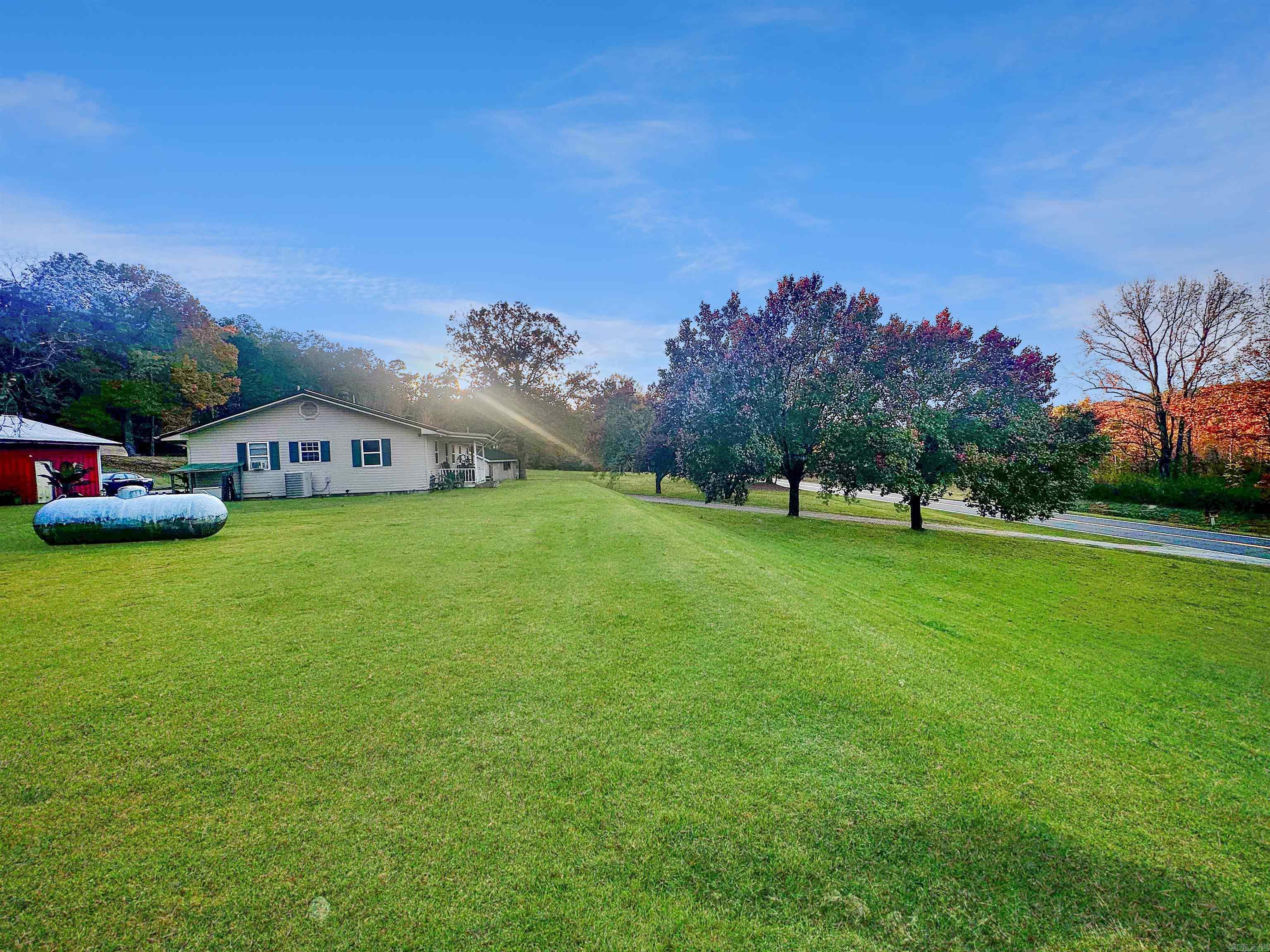 3381 Highway 8  Norman, AR