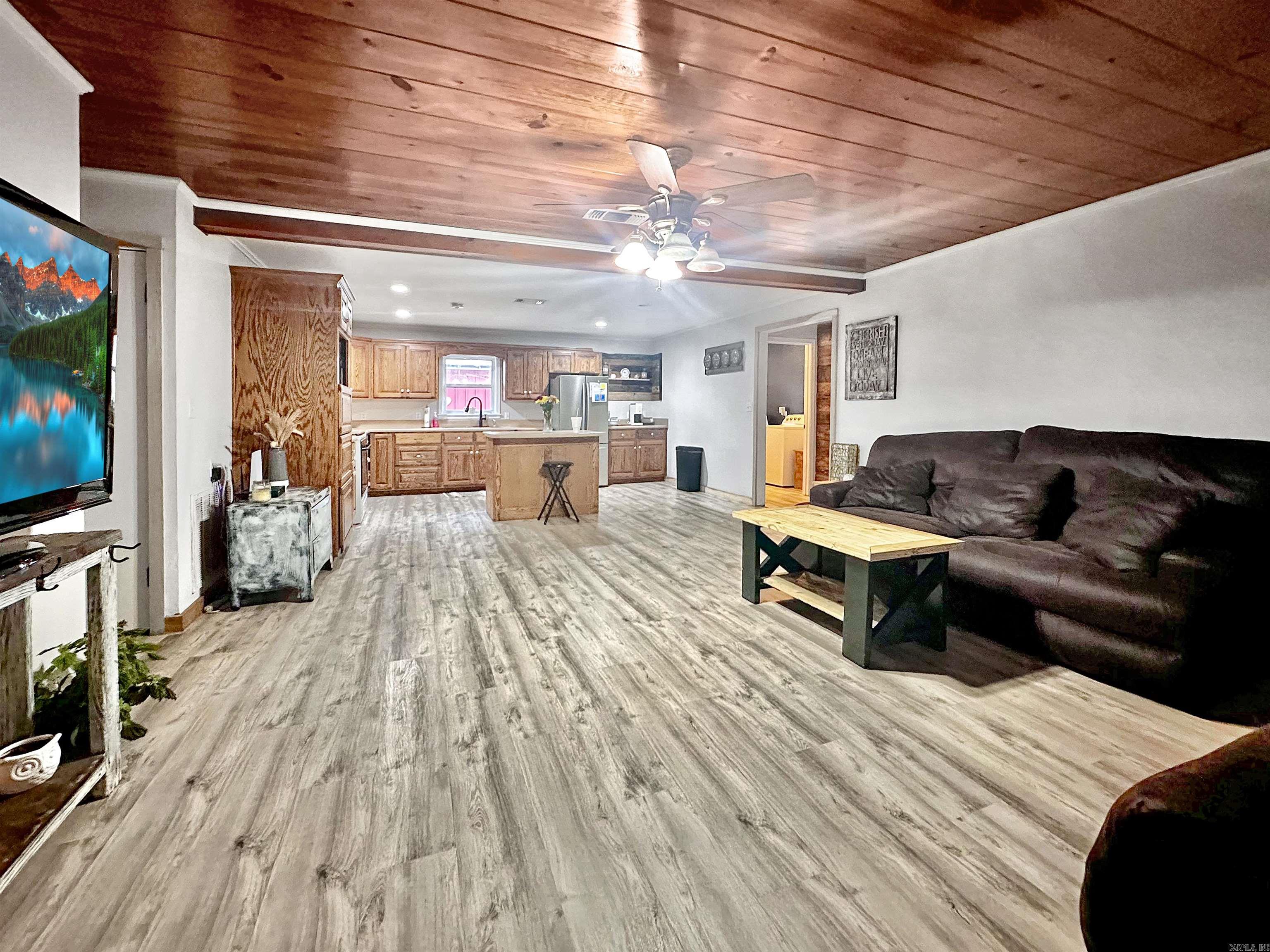 3381 Highway 8  Norman, AR