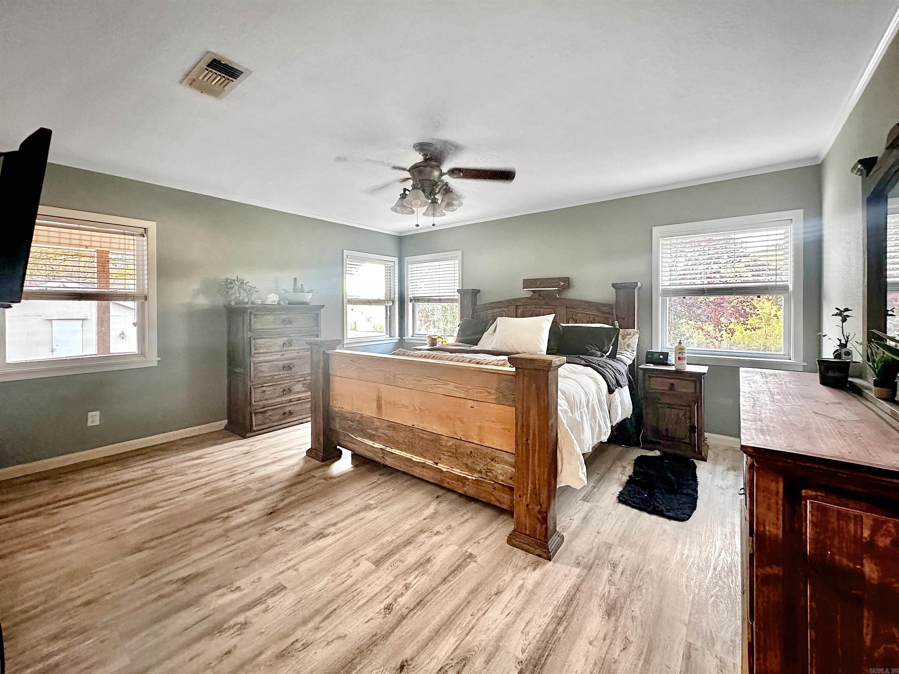 3381 Highway 8  Norman, AR