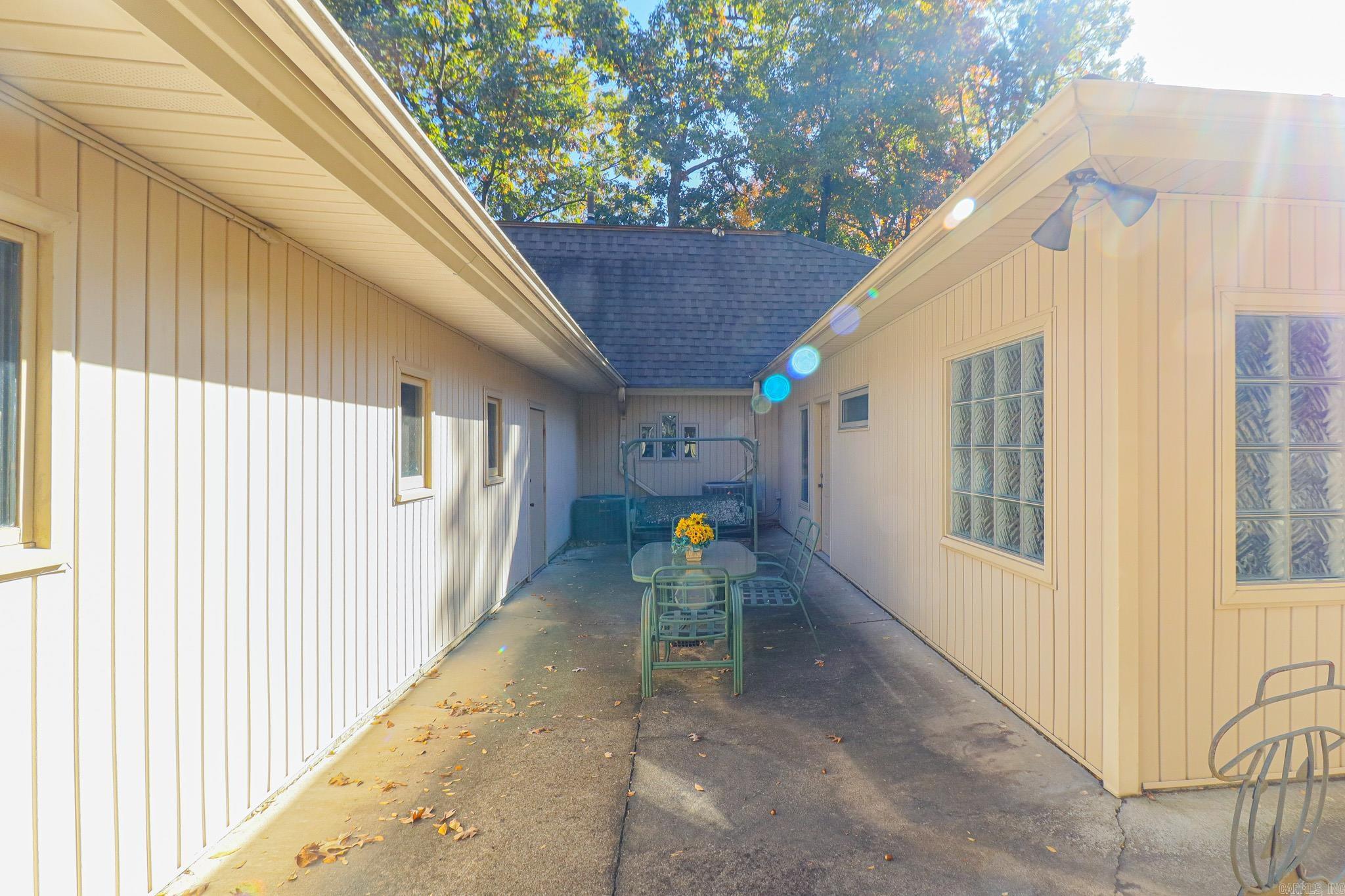 2100 Paula Drive  Jonesboro, AR