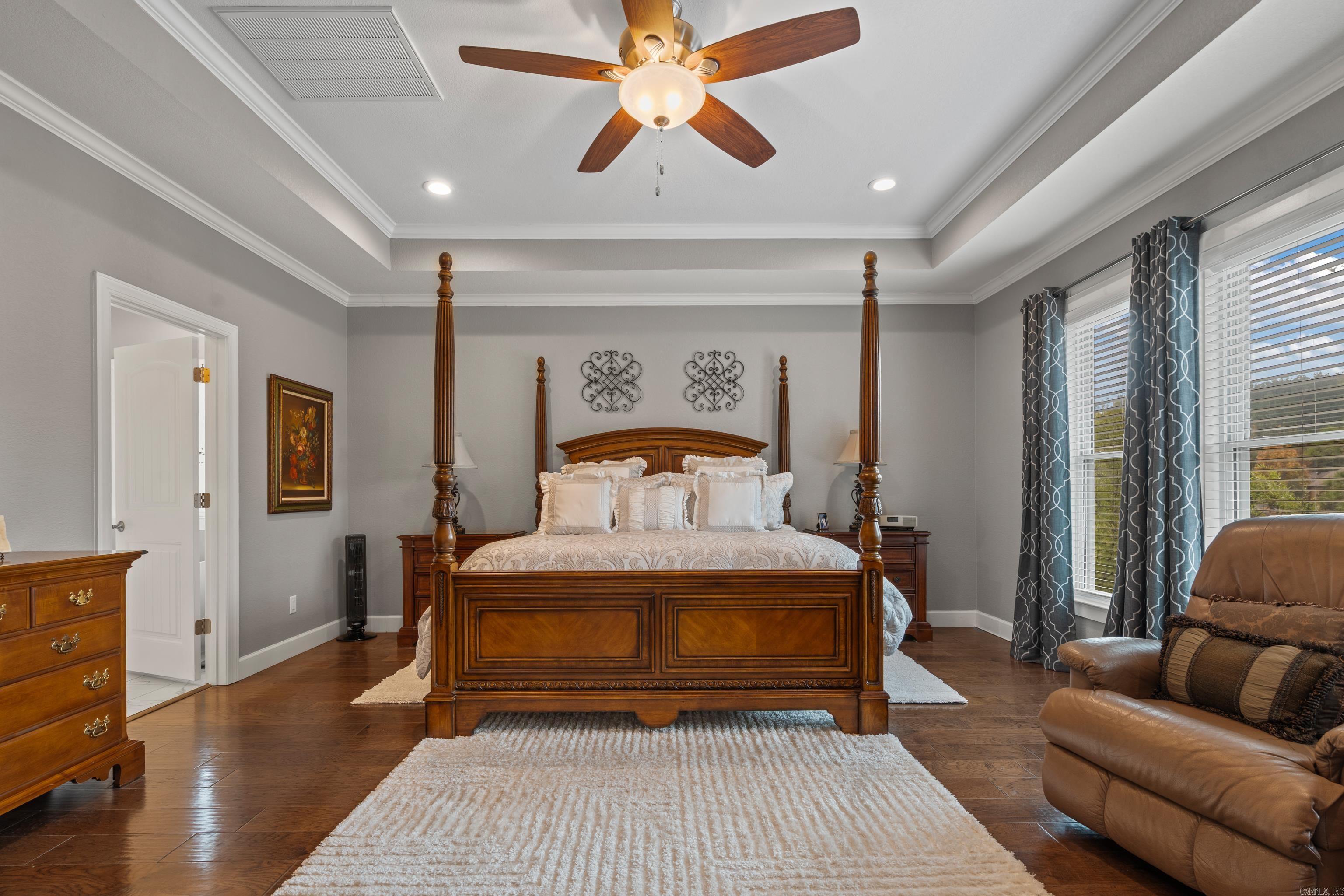 37 Terreno  Hot Springs Village, AR