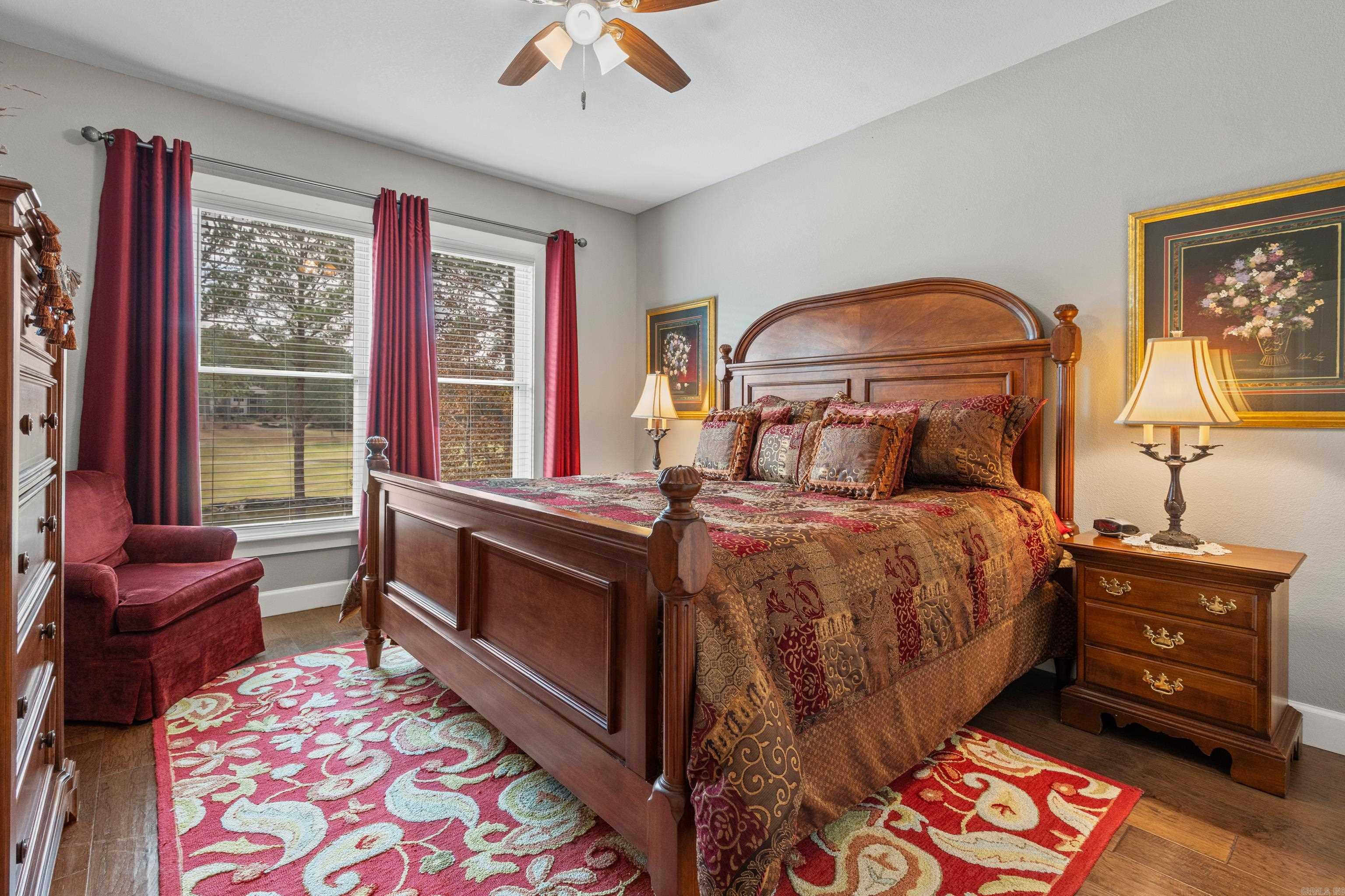 37 Terreno  Hot Springs Village, AR