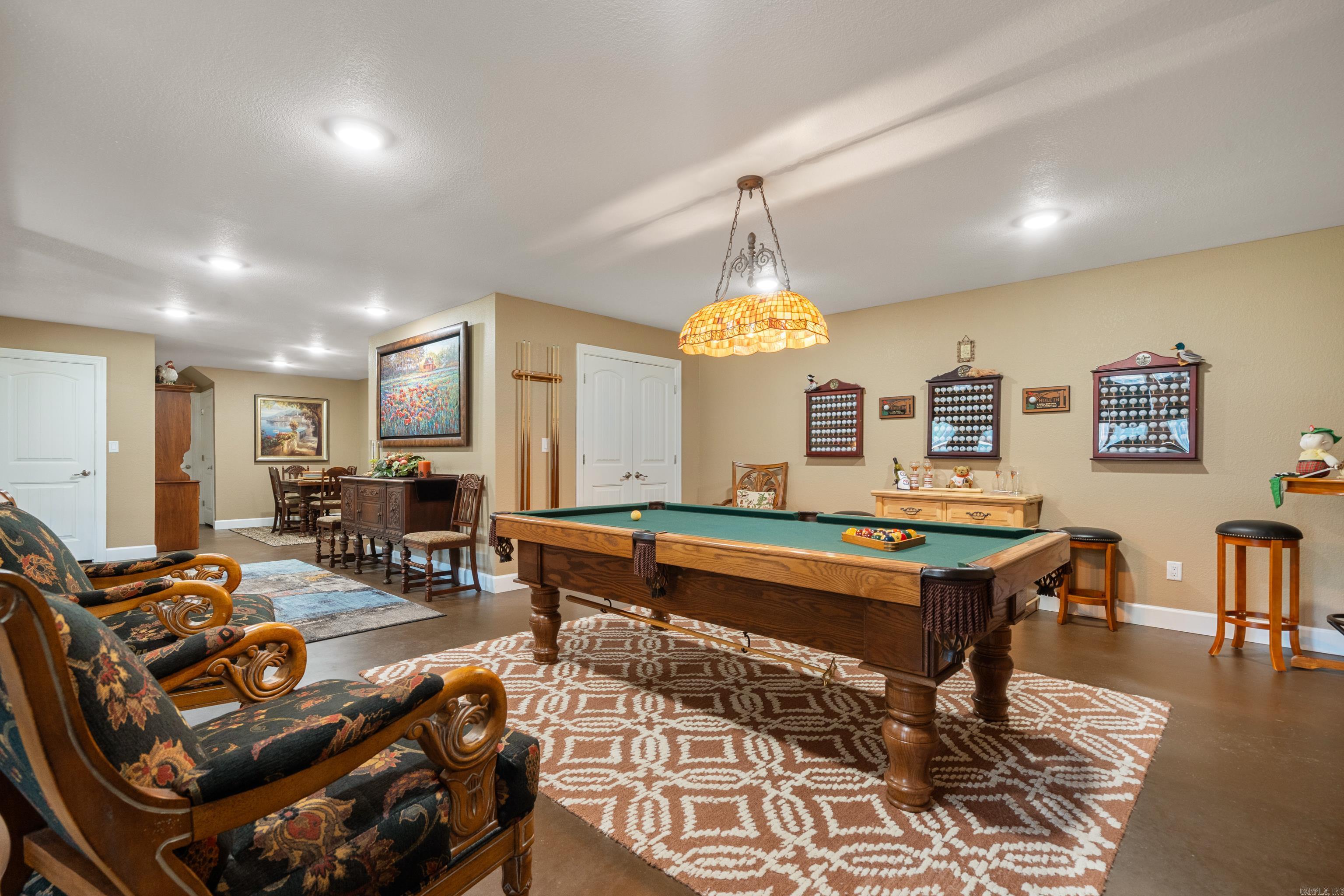 37 Terreno  Hot Springs Village, AR