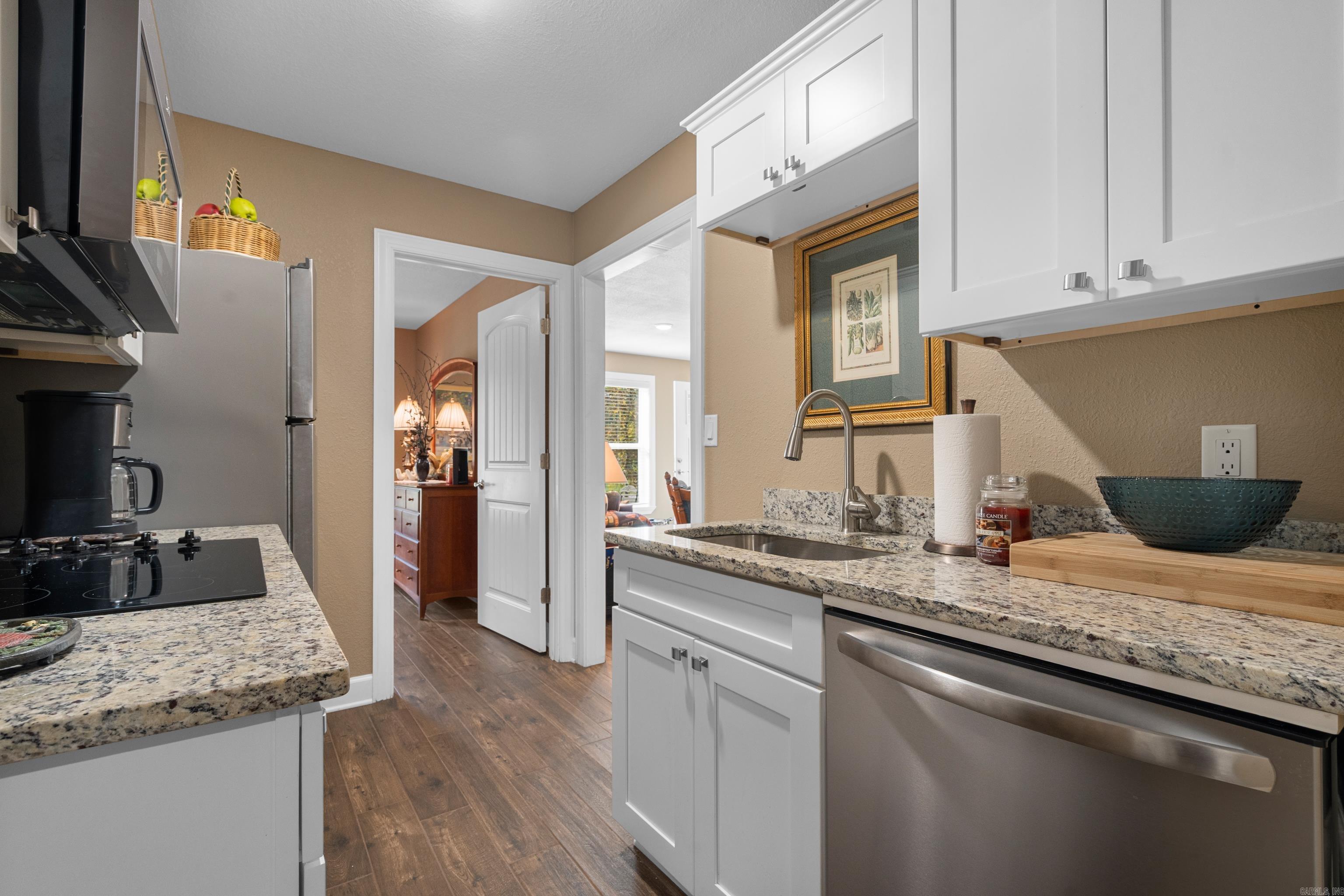 37 Terreno  Hot Springs Village, AR