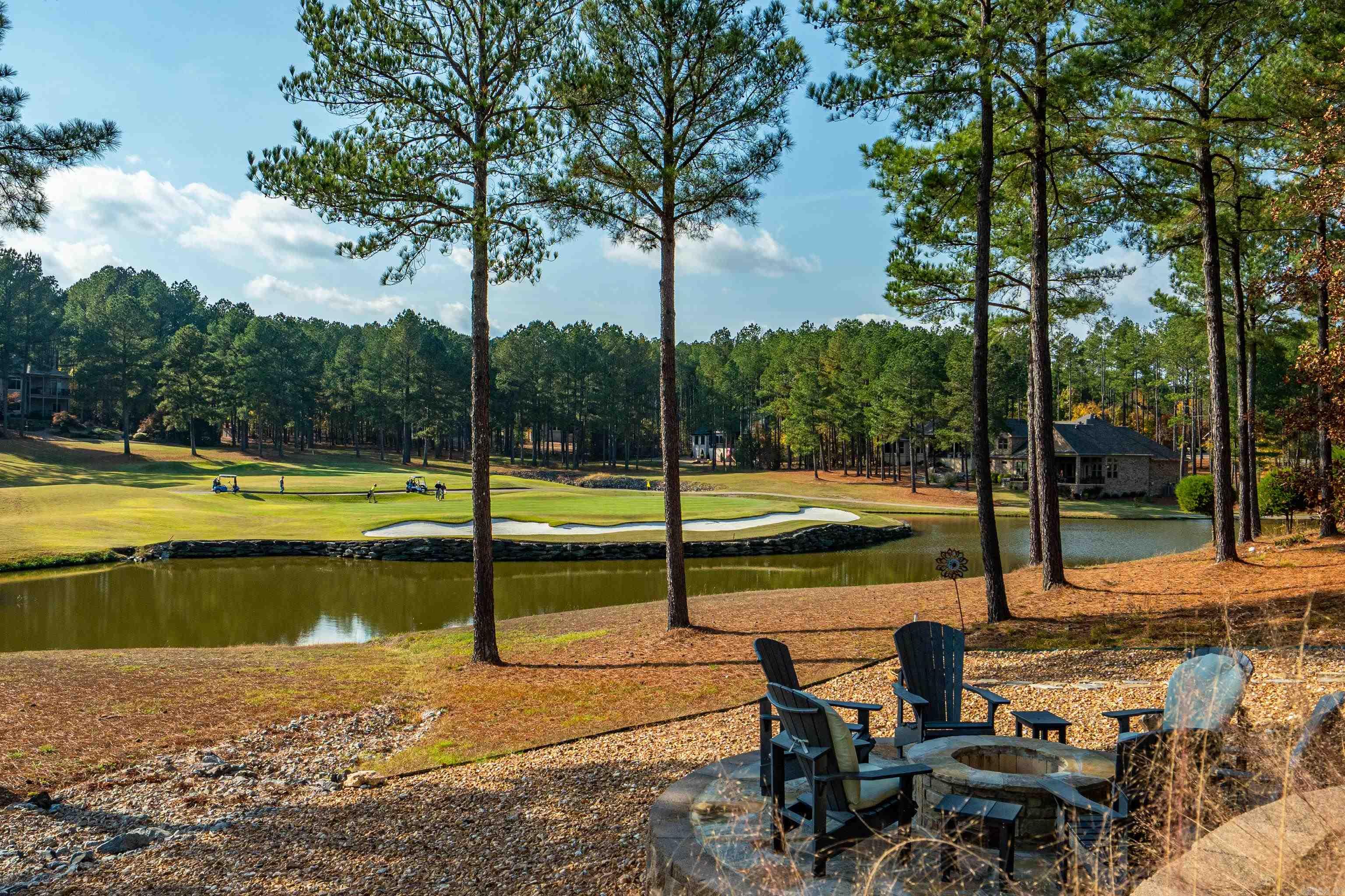 37 Terreno  Hot Springs Village, AR