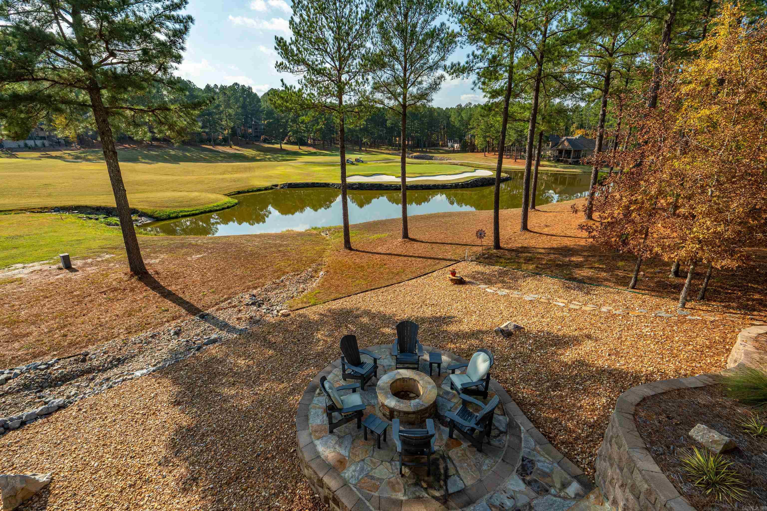 37 Terreno  Hot Springs Village, AR