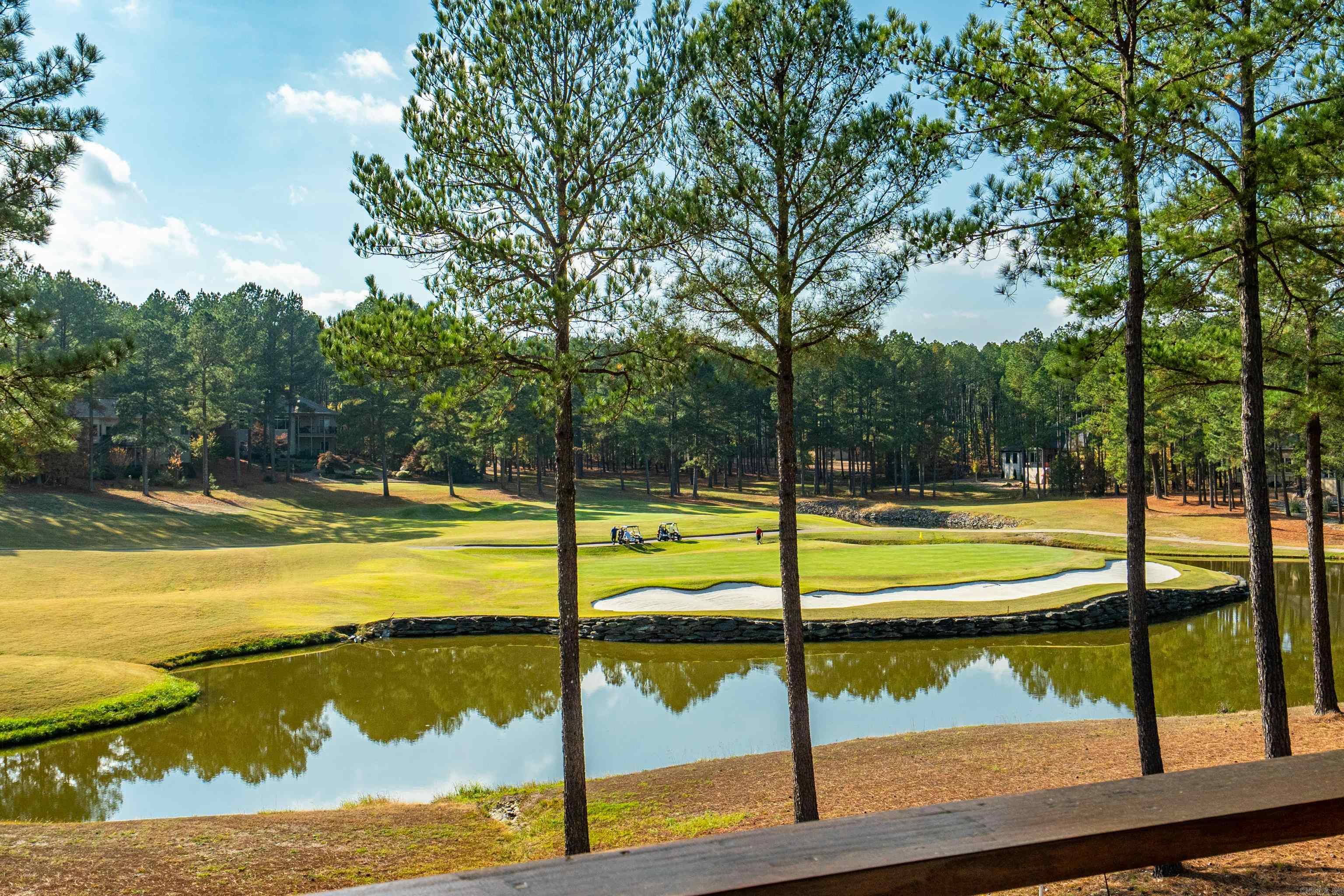 37 Terreno  Hot Springs Village, AR