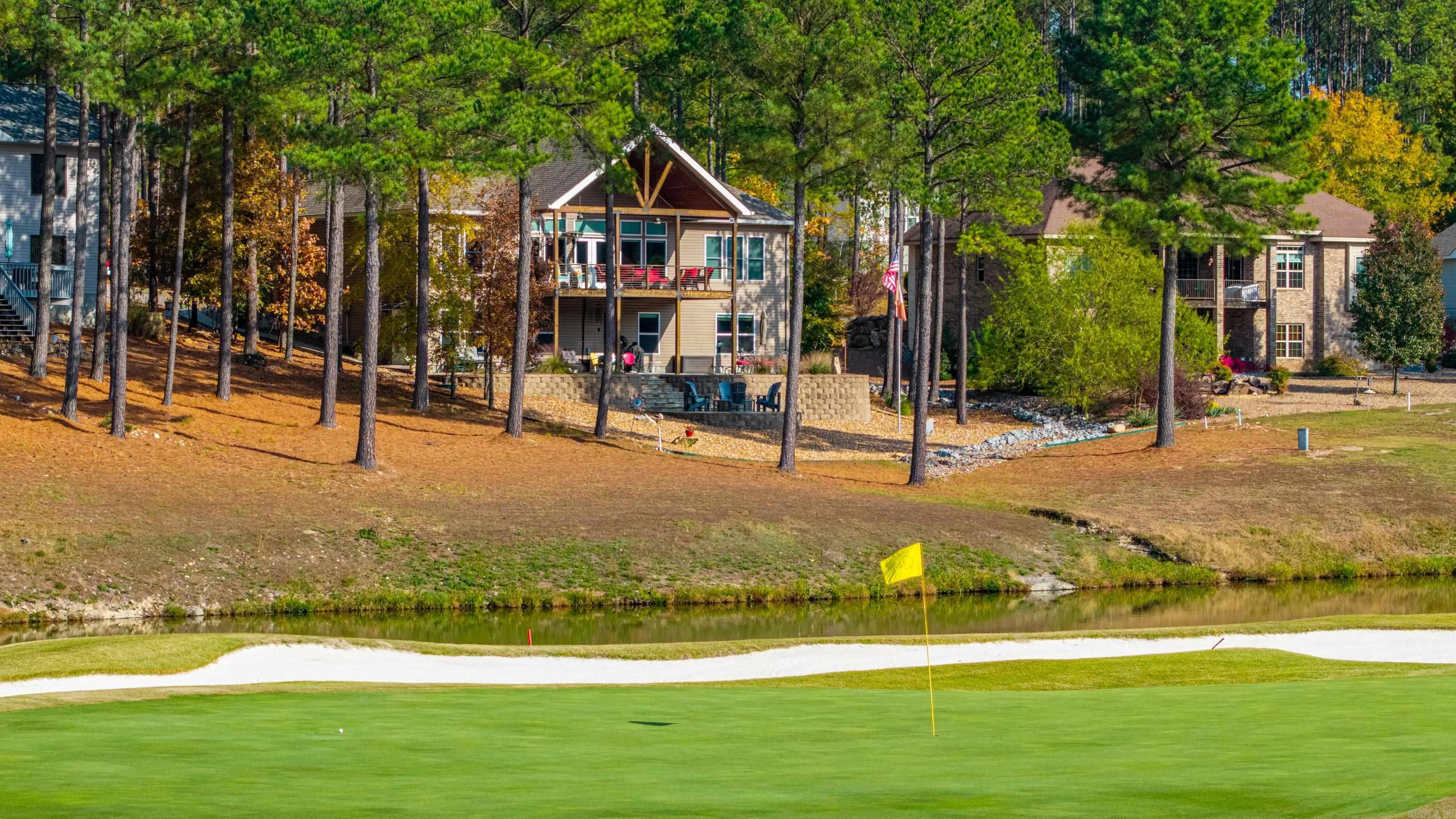 37 Terreno  Hot Springs Village, AR