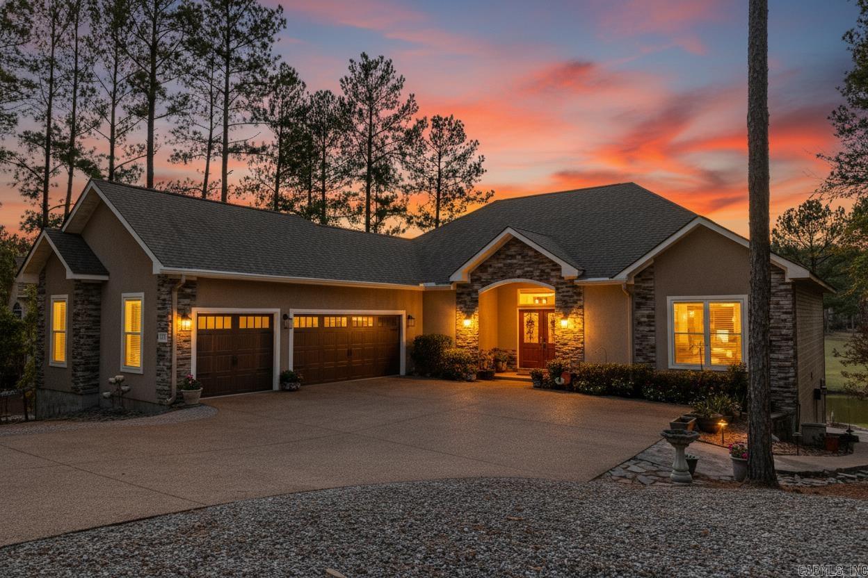 37 Terreno  Hot Springs Village, AR