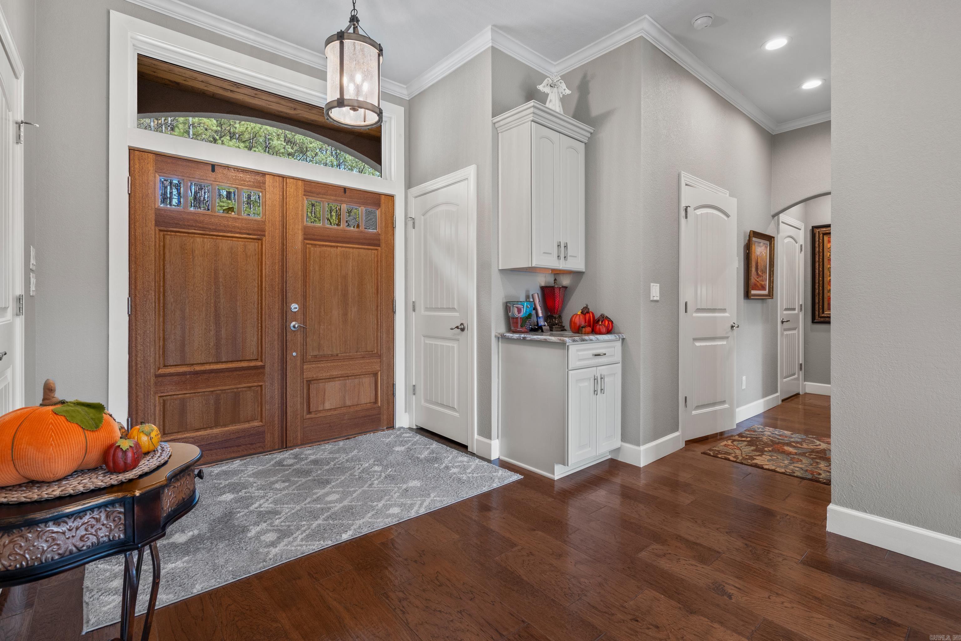 37 Terreno  Hot Springs Village, AR