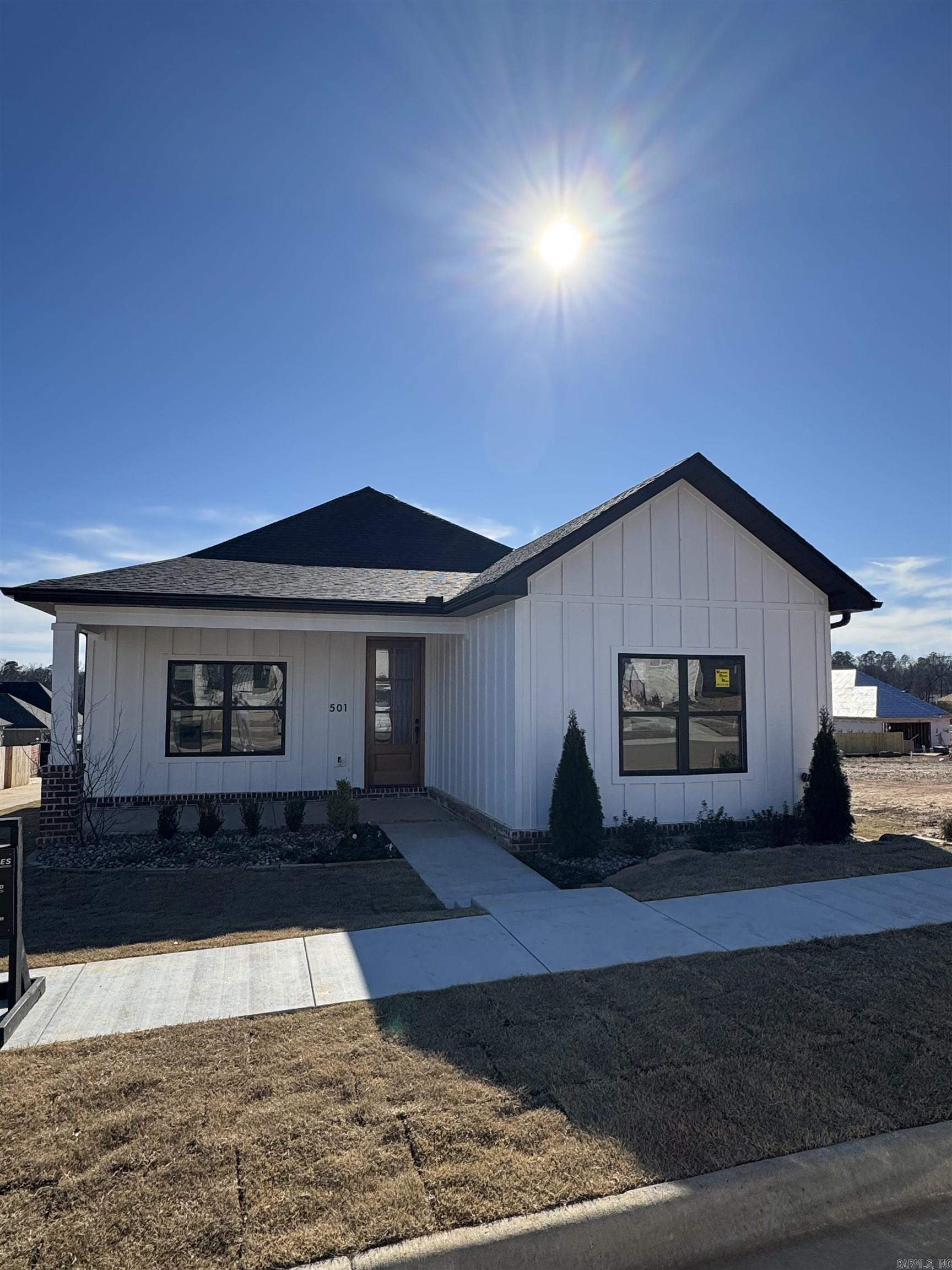 501 Court Street Bryant, AR 72022