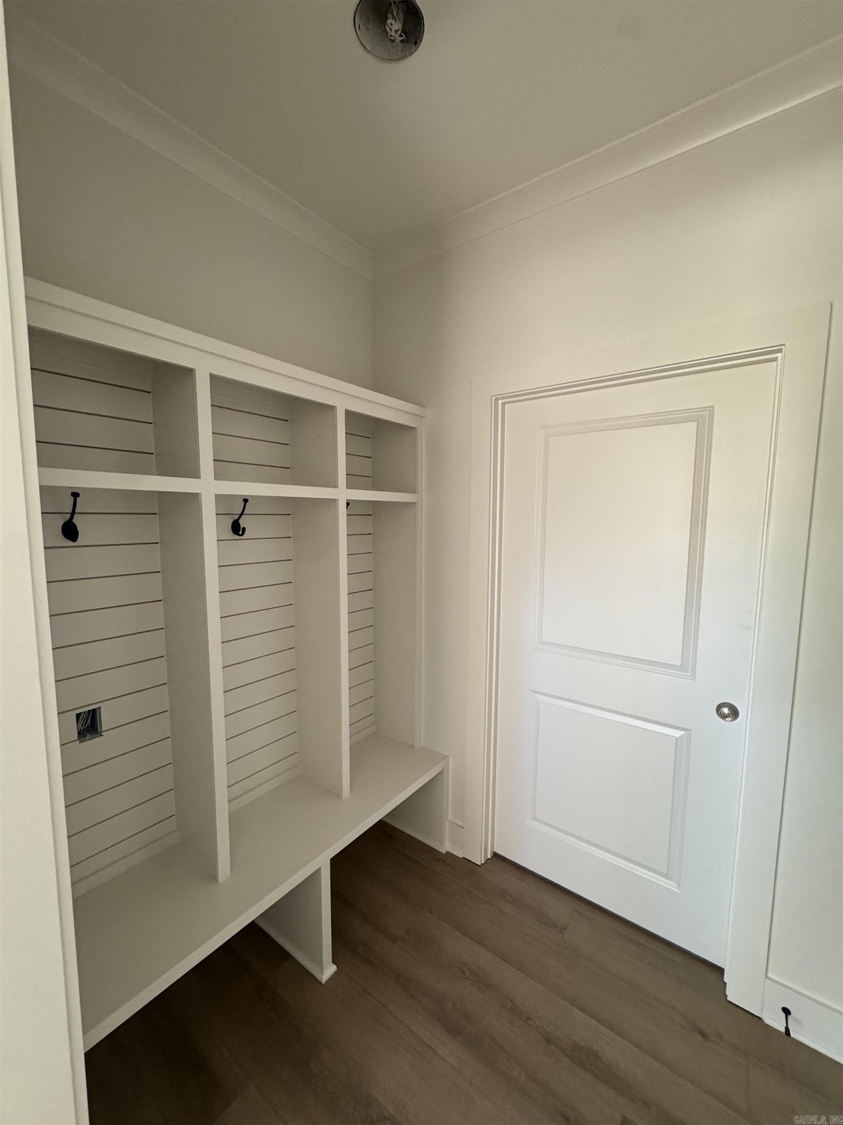 501 Court Street Bryant, AR 72022