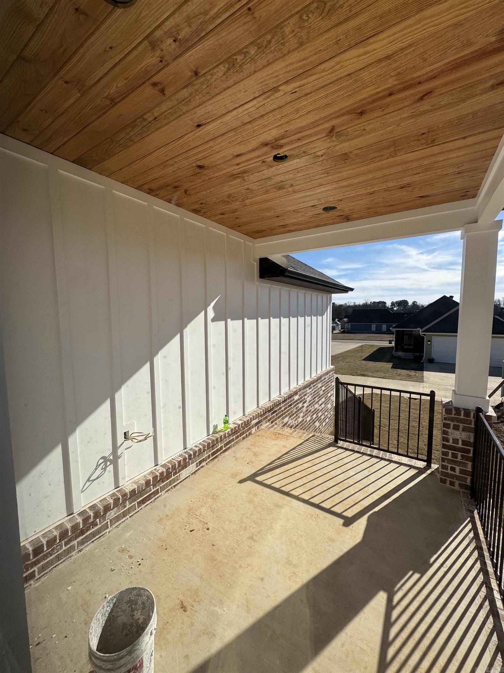 501 Court Street Bryant, AR 72022