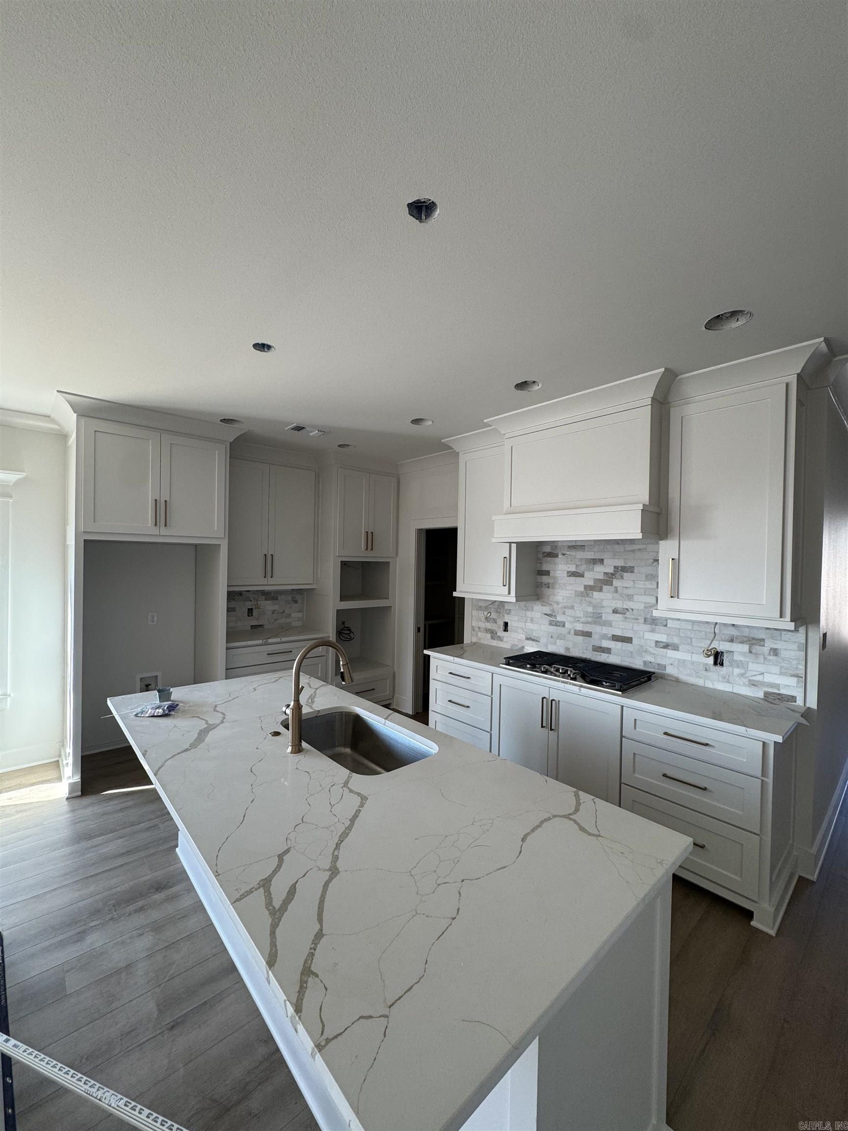 501 Court Street Bryant, AR 72022