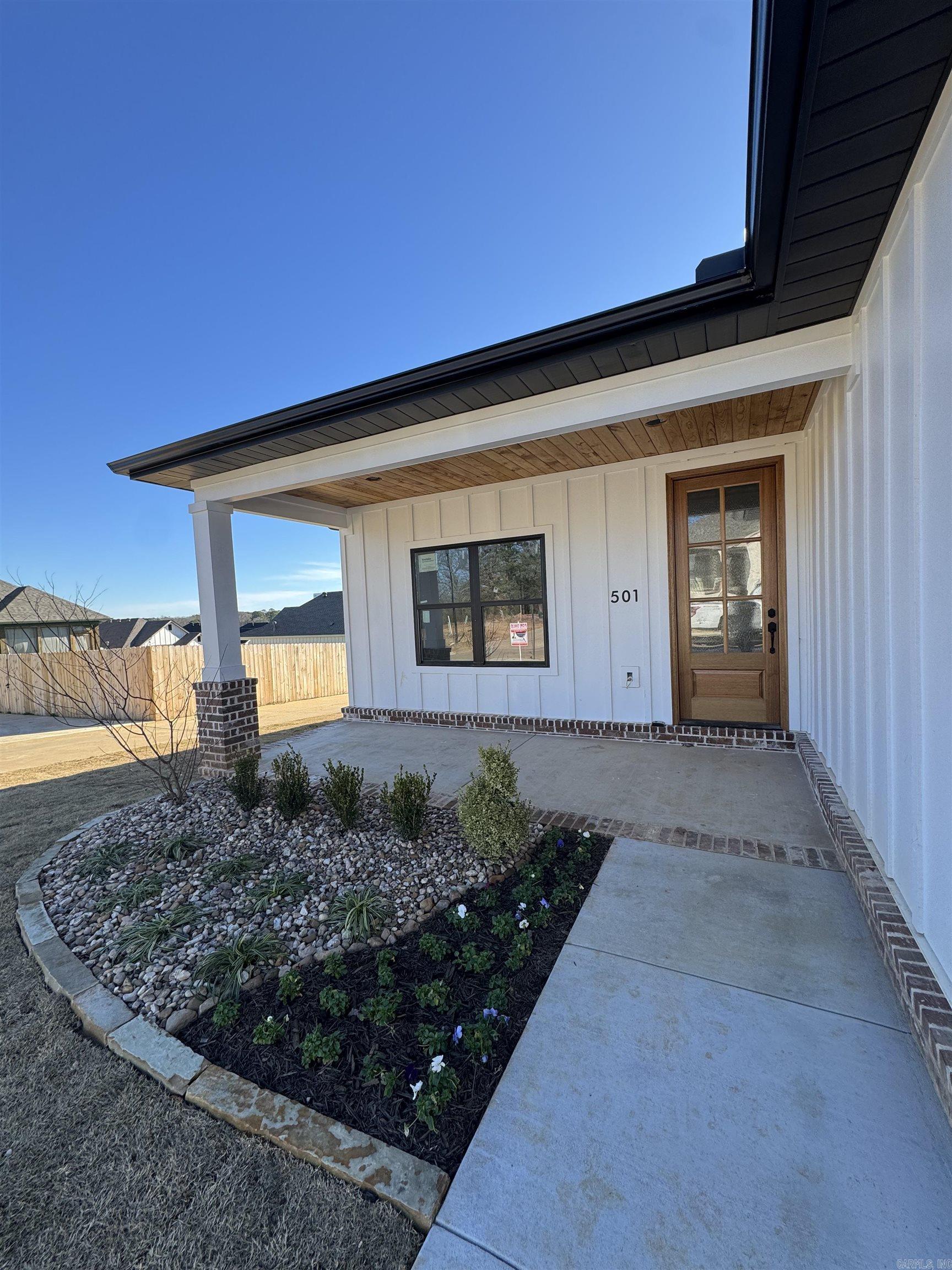 501 Court Street Bryant, AR 72022