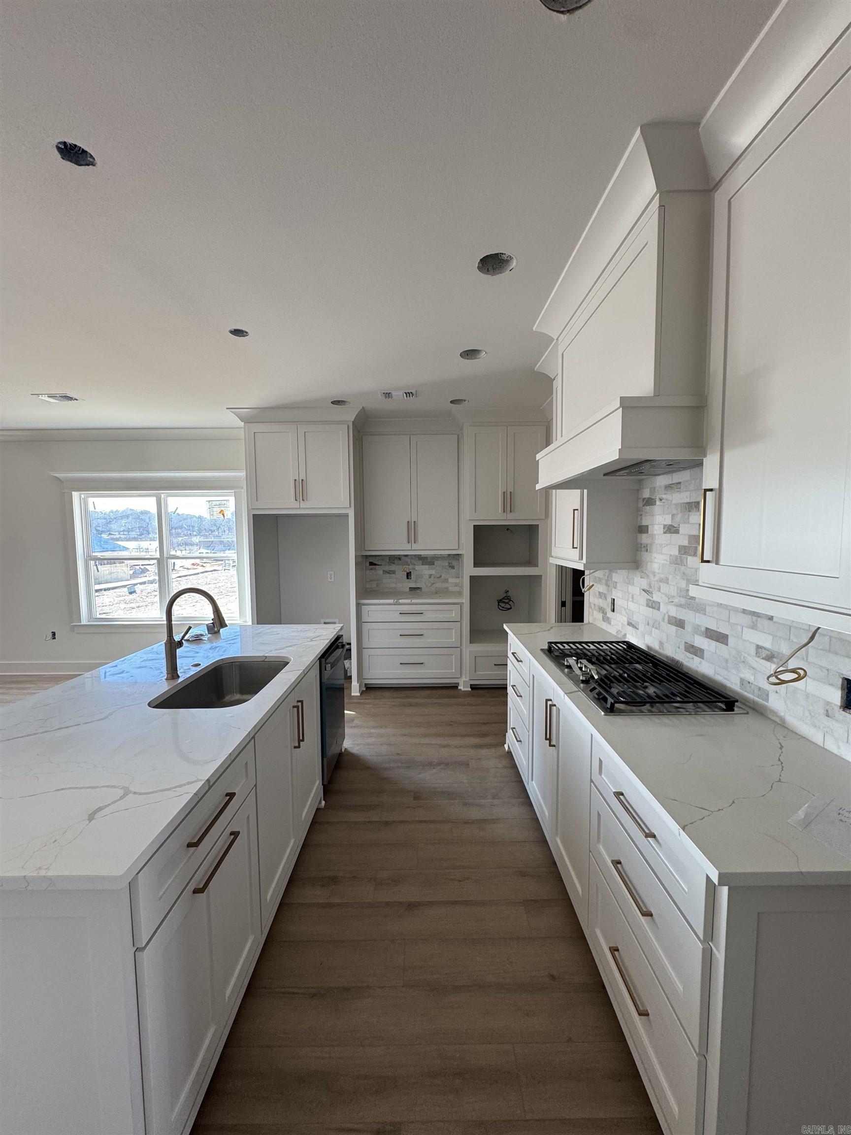 501 Court Street Bryant, AR 72022