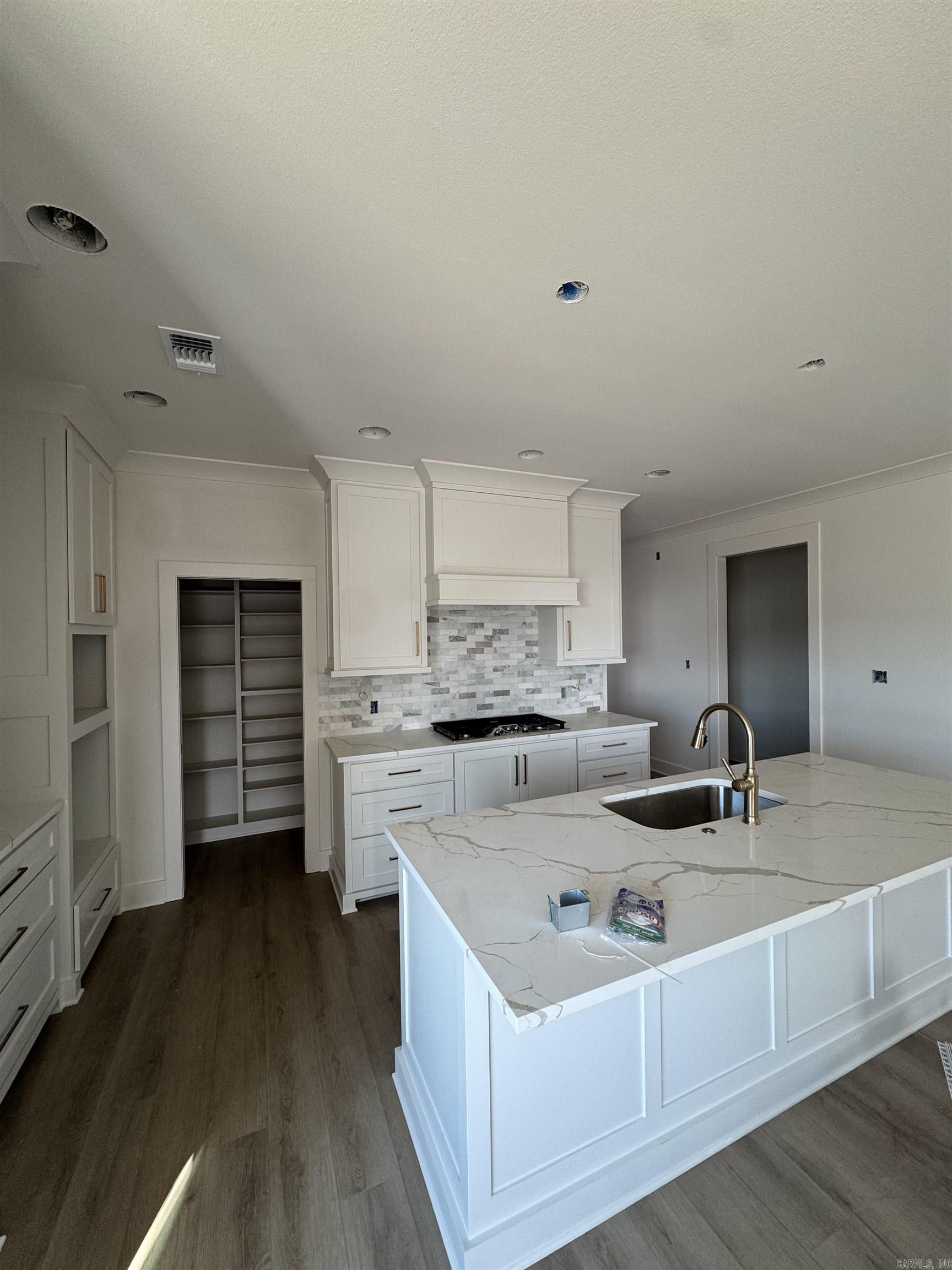 501 Court Street Bryant, AR 72022