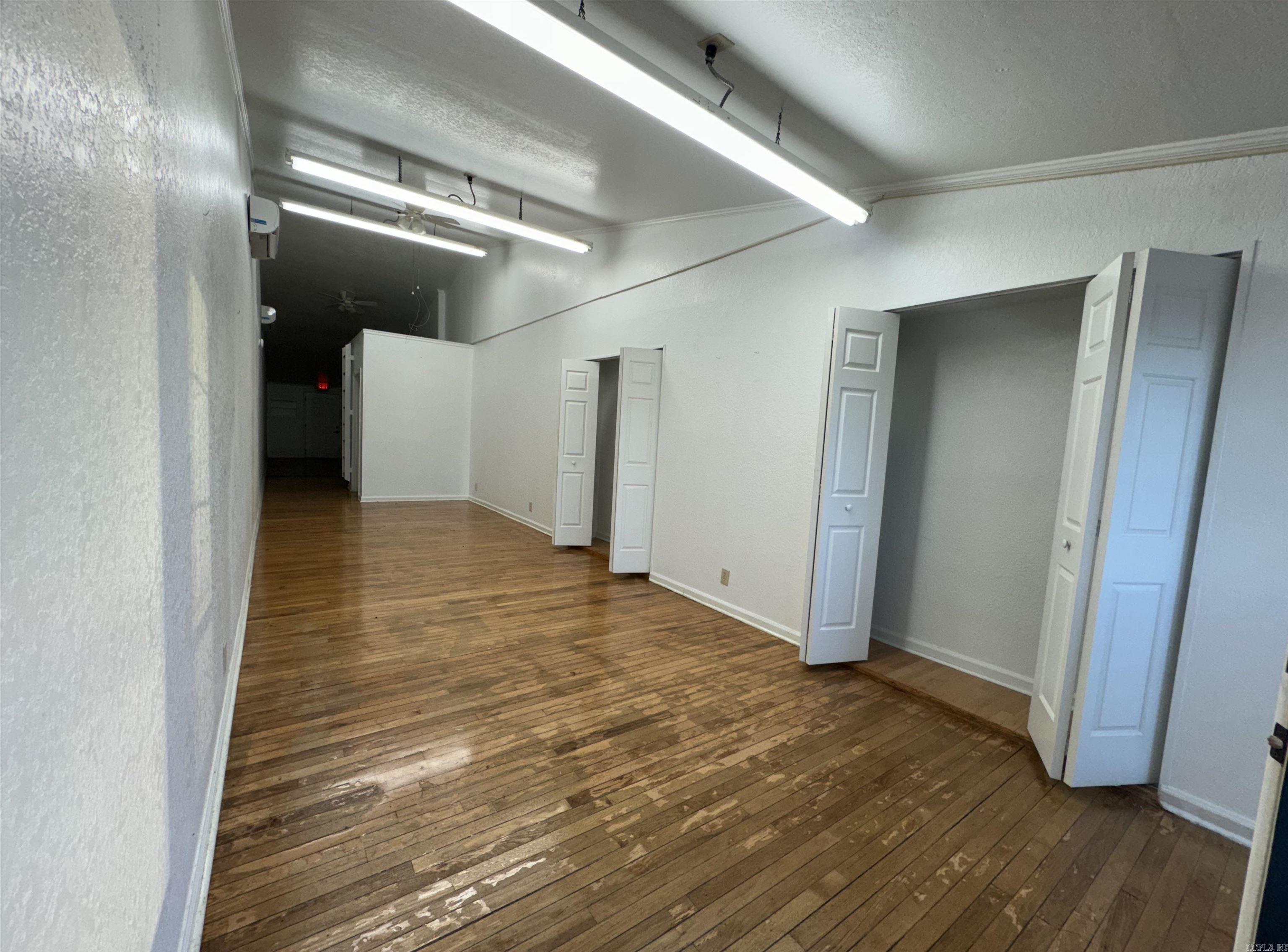 618 W GRAND  Hot Springs, AR