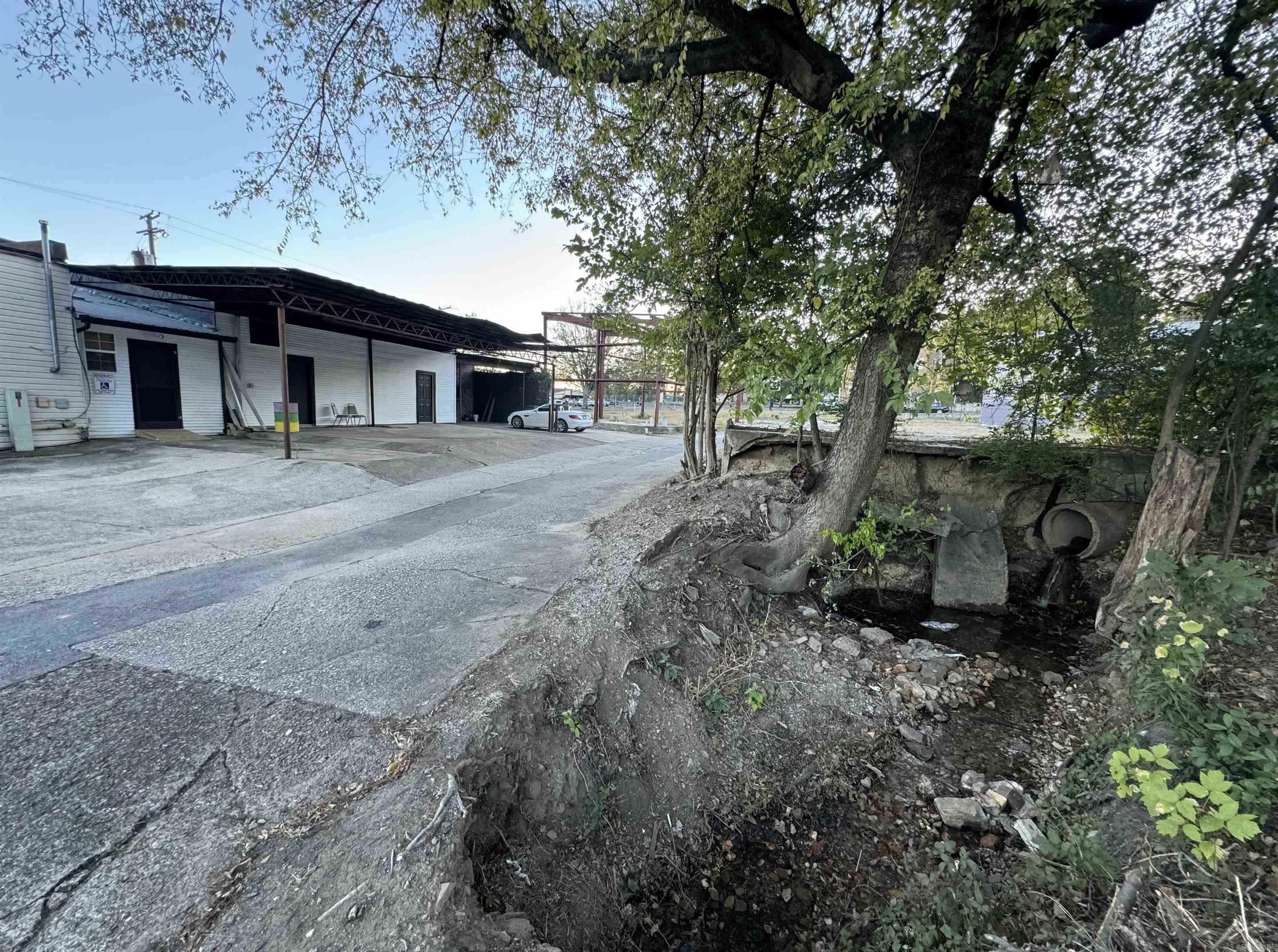 618 W GRAND  Hot Springs, AR