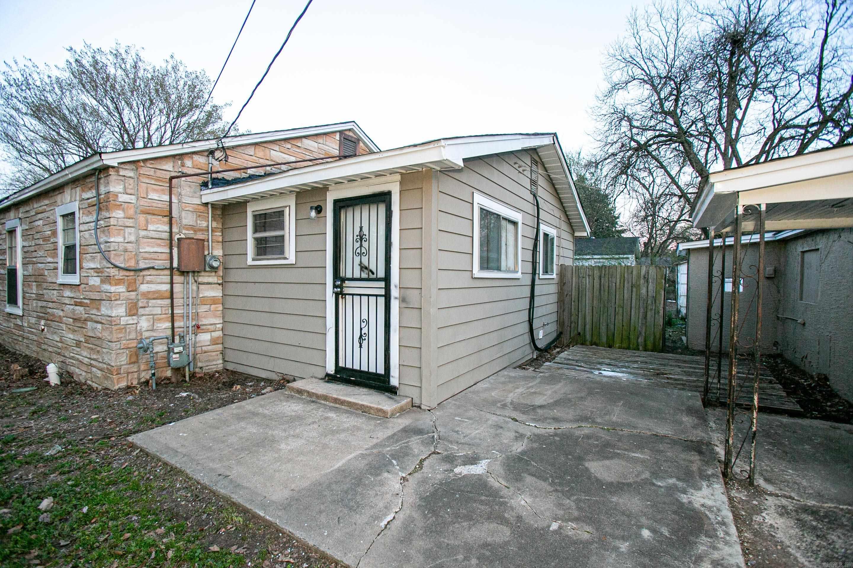 4800 Rogers  North Little Rock, AR