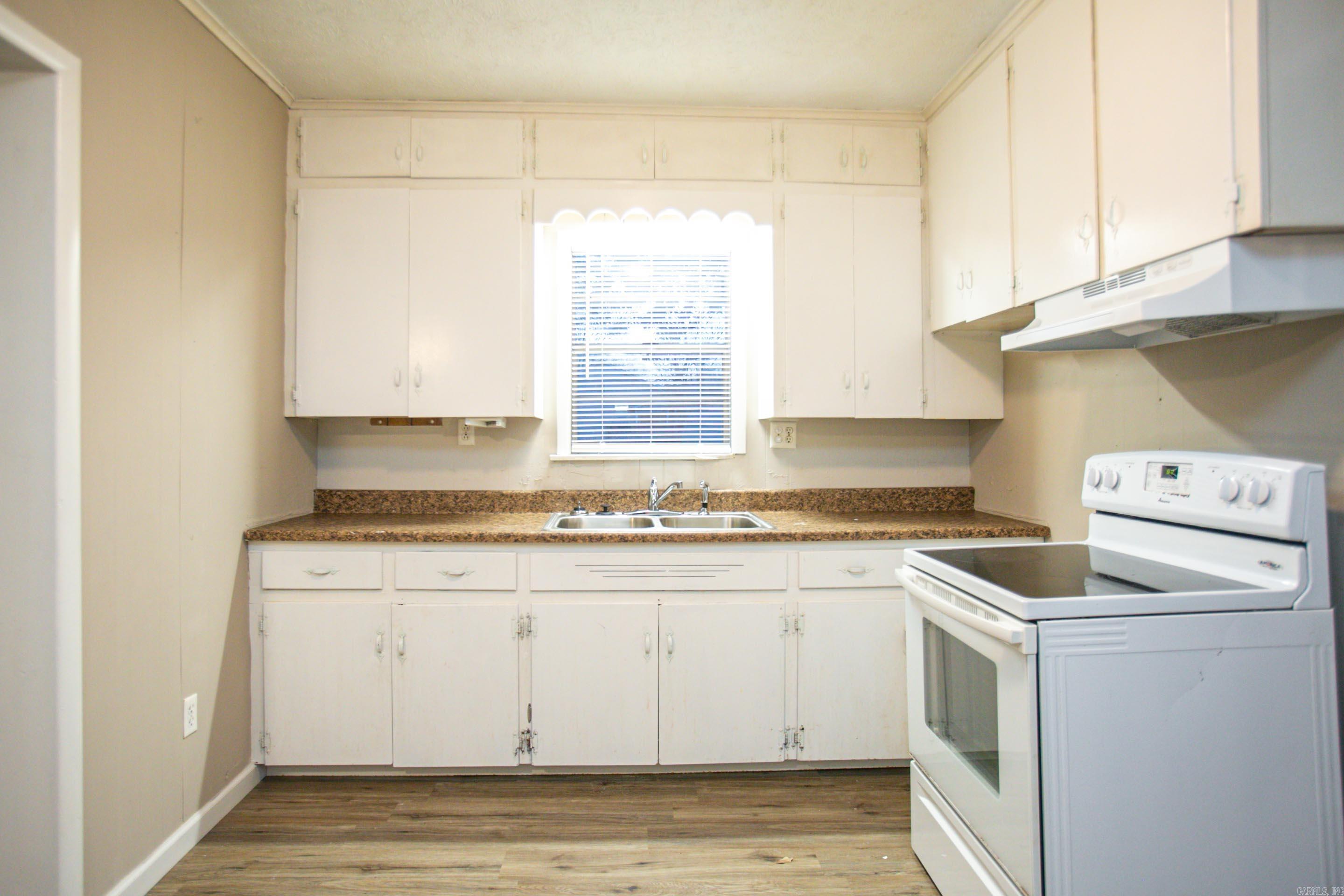 4800 Rogers  North Little Rock, AR