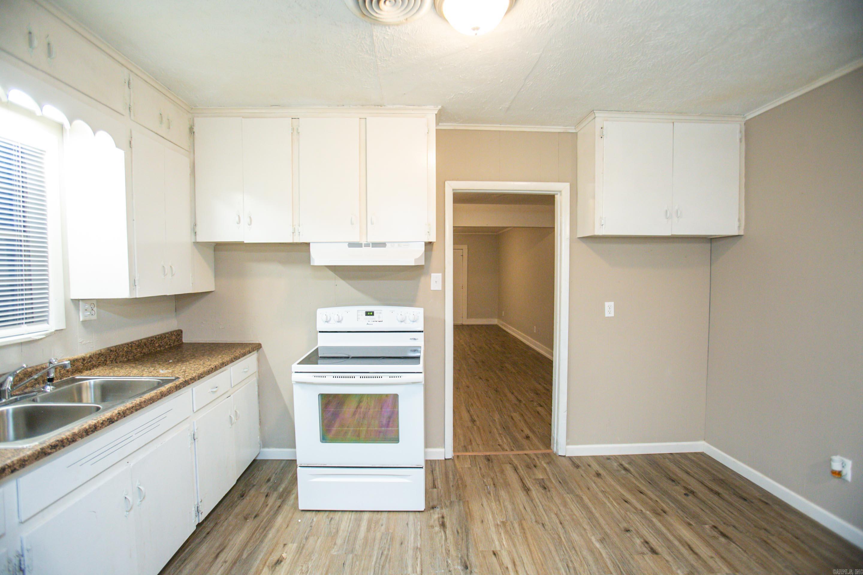 4800 Rogers  North Little Rock, AR