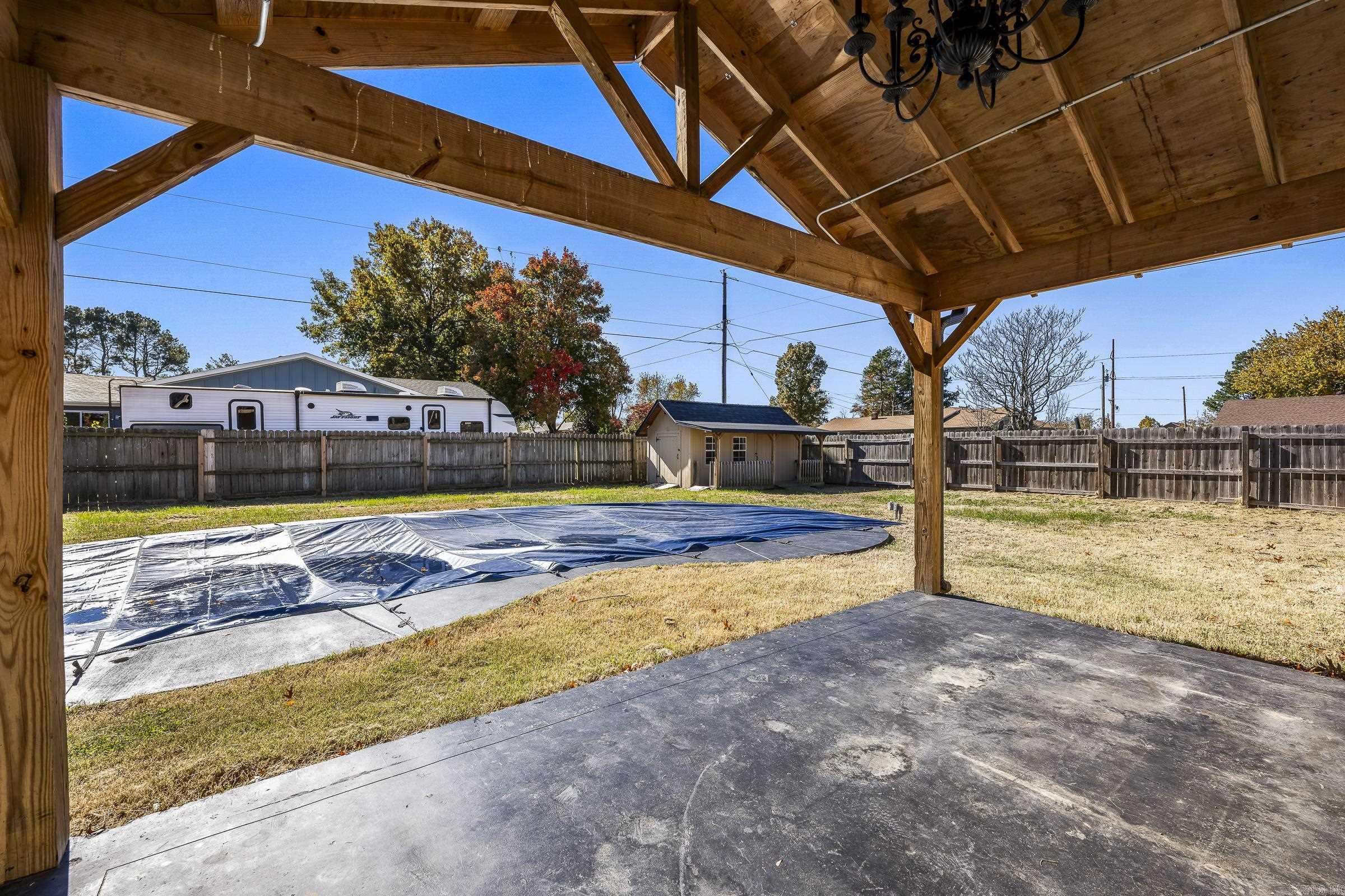 1408 W Callahan Drive Rogers, AR 72758