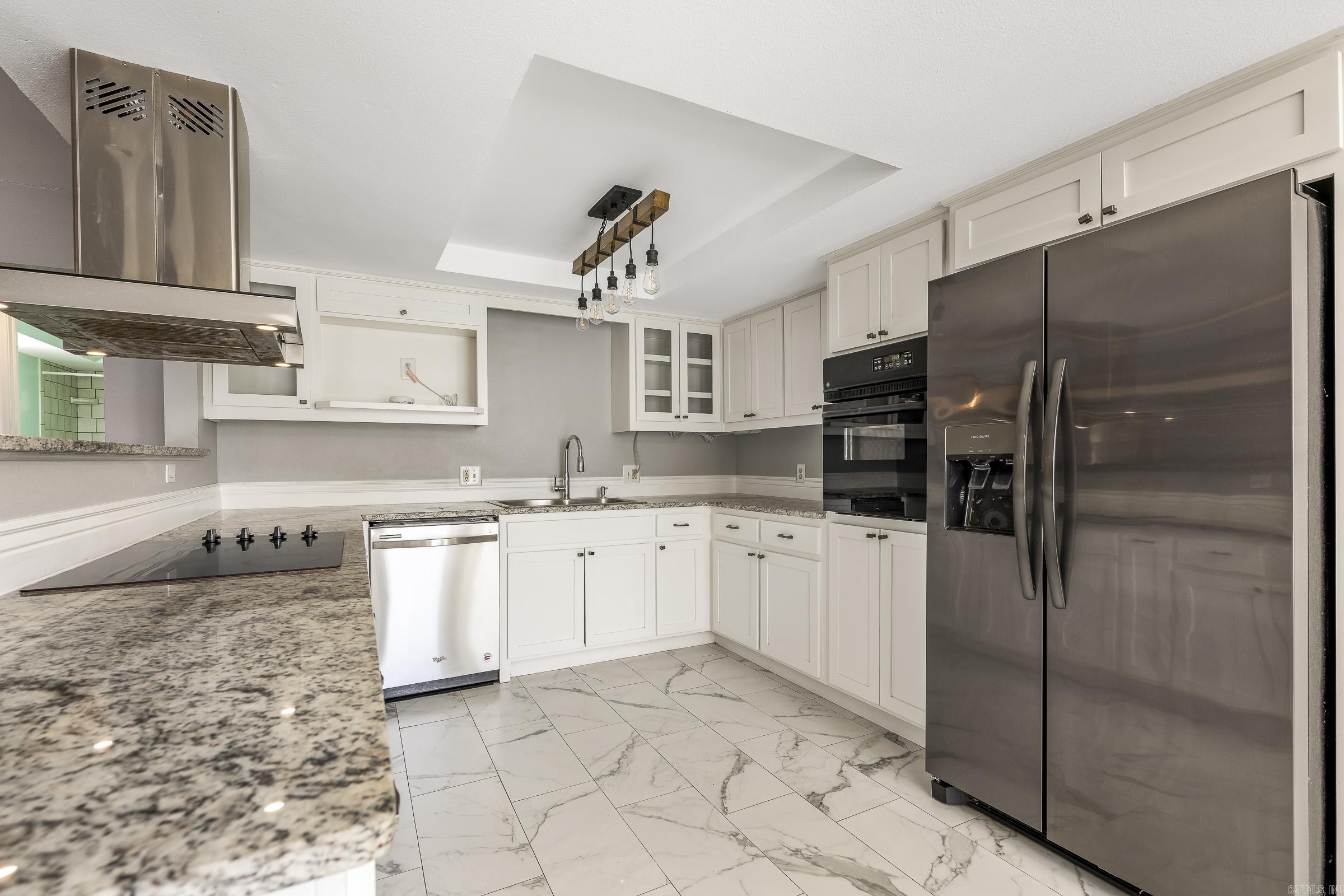 1408 W Callahan Drive Rogers, AR 72758