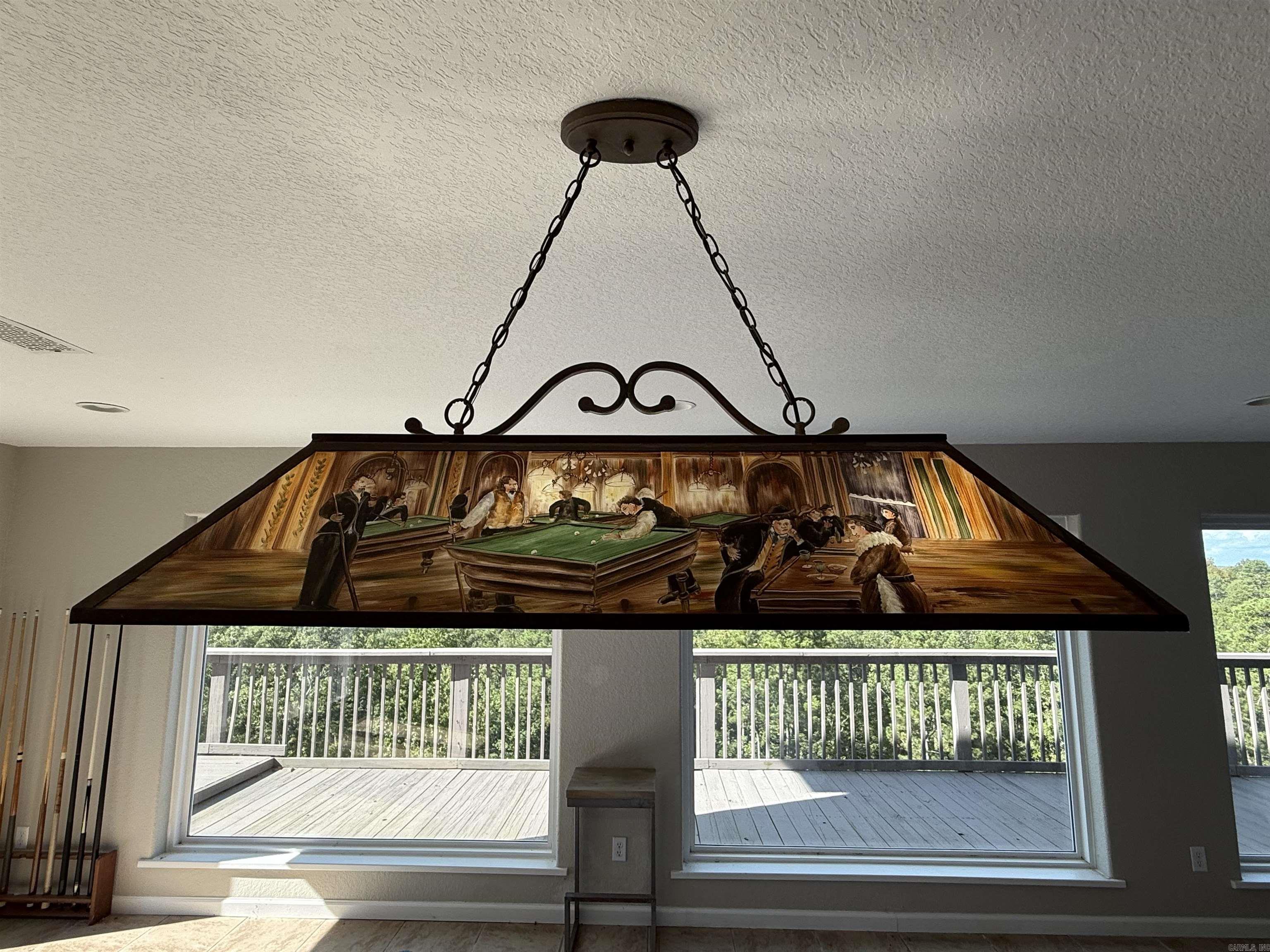 126 W Hawkview  Royal, AR