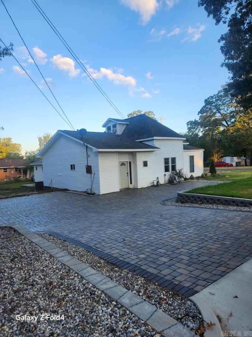 400 Clark  Hot Springs, AR