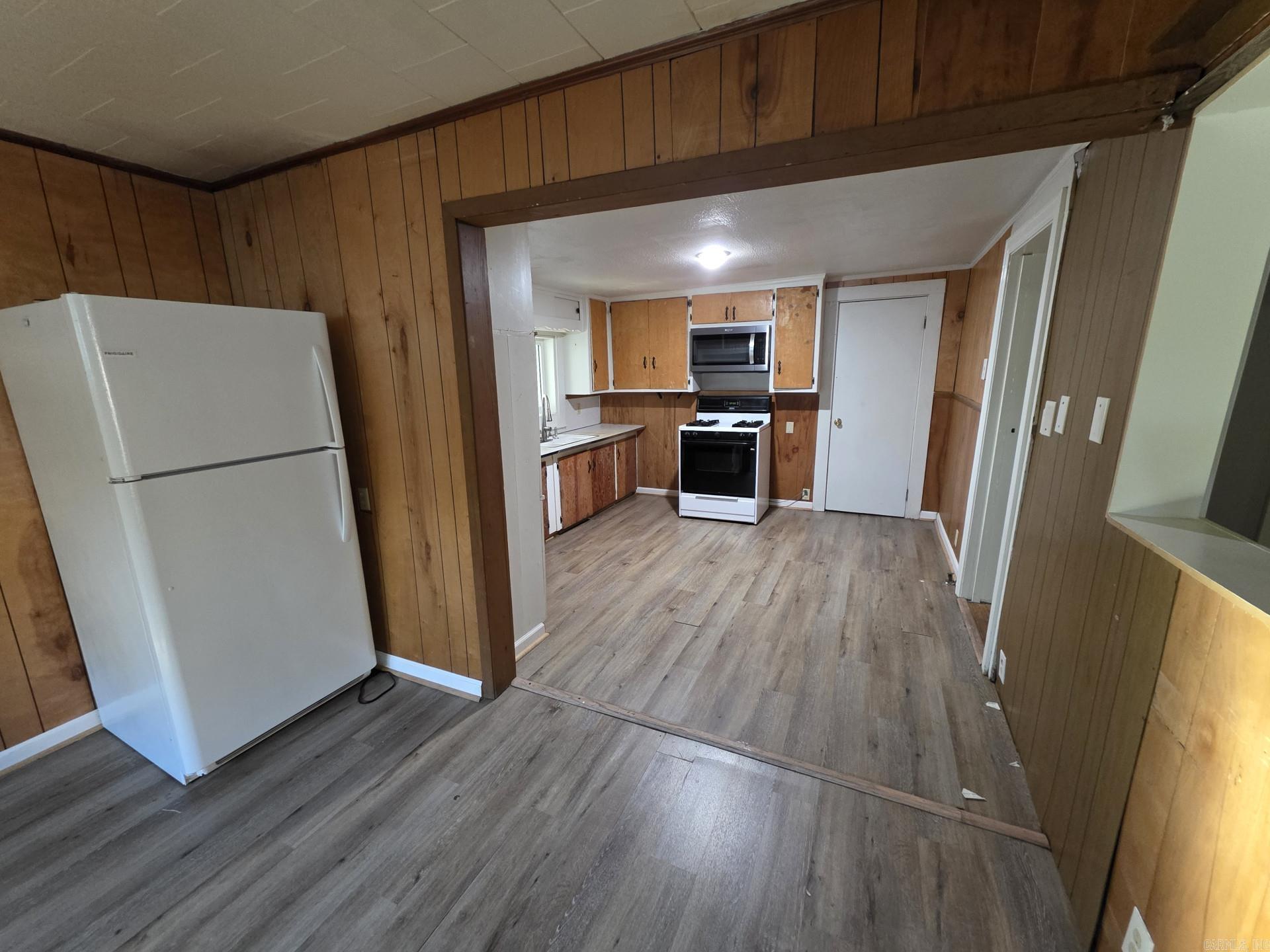 400 Clark  Hot Springs, AR