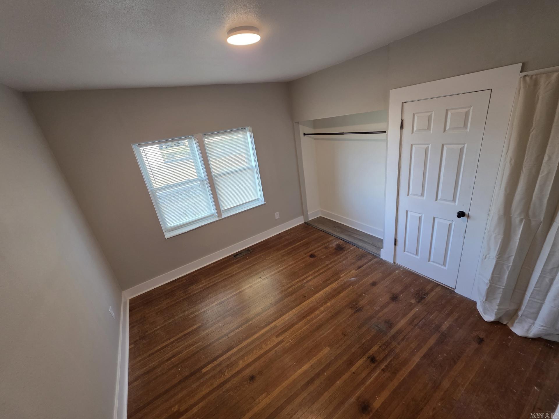 400 Clark  Hot Springs, AR