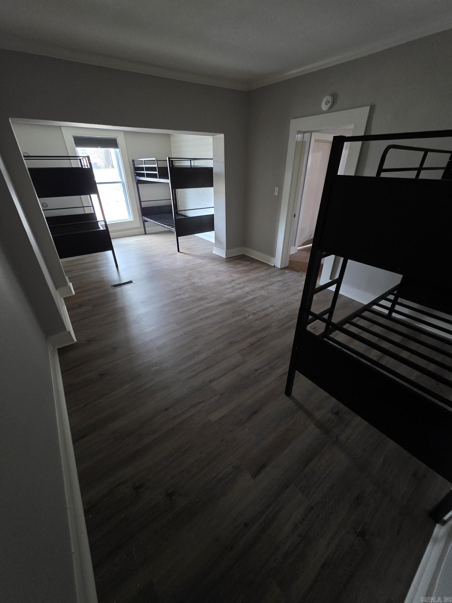 400 Clark  Hot Springs, AR